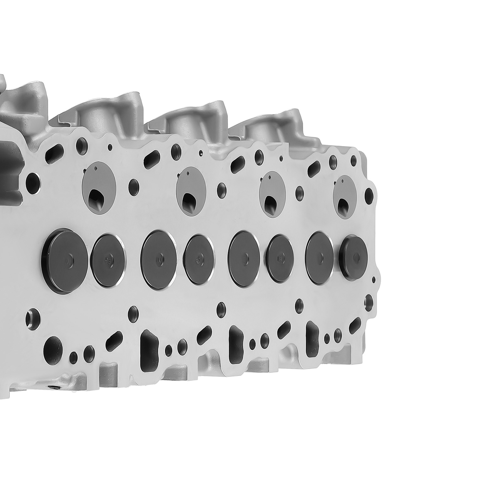 Complete Assembled Cylinder Head For Toyota  Land Cruiser Prado 3.0L 2002-2009