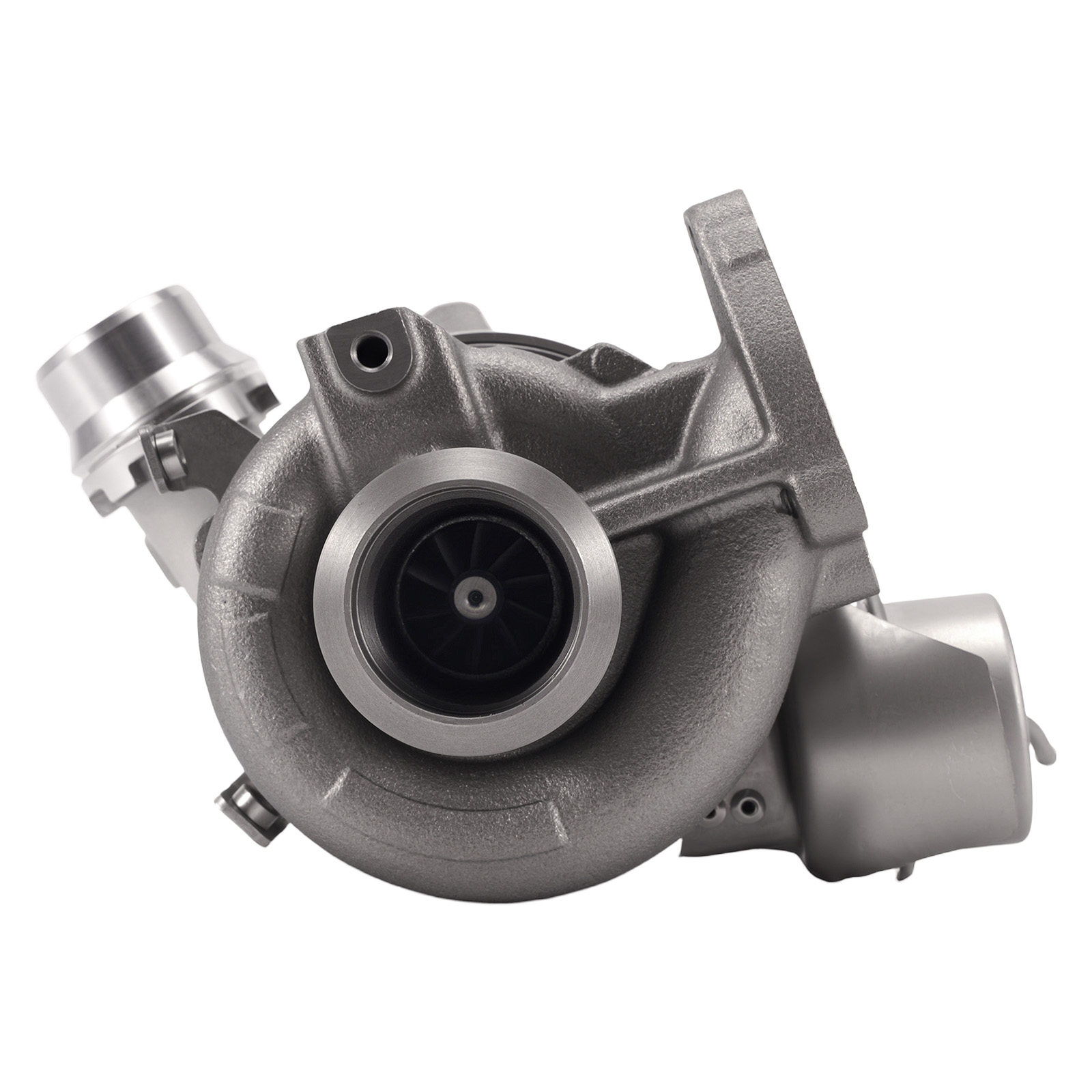EU Turbolader for Mercedes-Benz A B-Klasse W176 W246 W242 CLA Coupe Citan Kasten