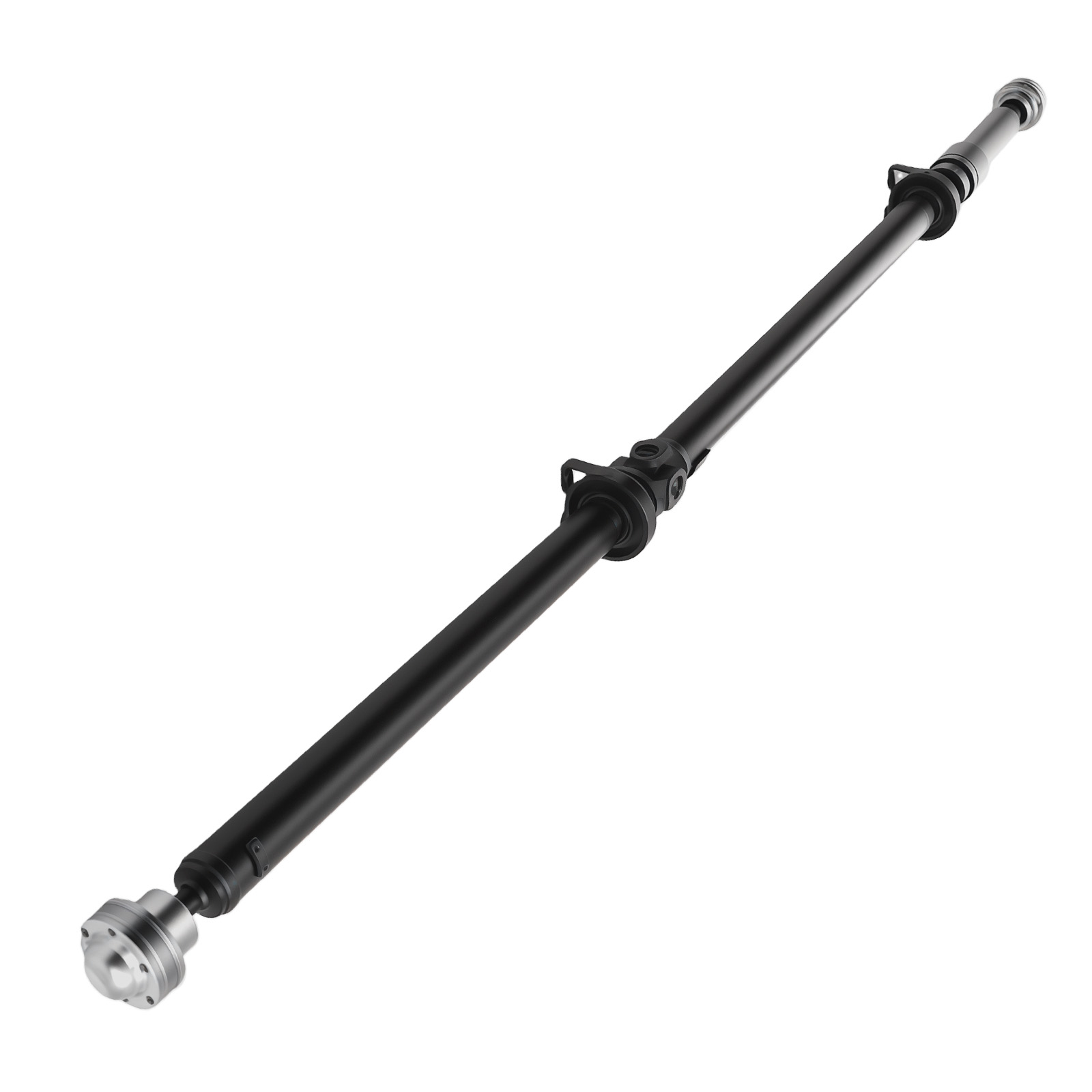 Propeller Shaft Rear for Volvo S40 V50 T5 Sedan/Wagon 4Door 2005-2010 AWD 986154