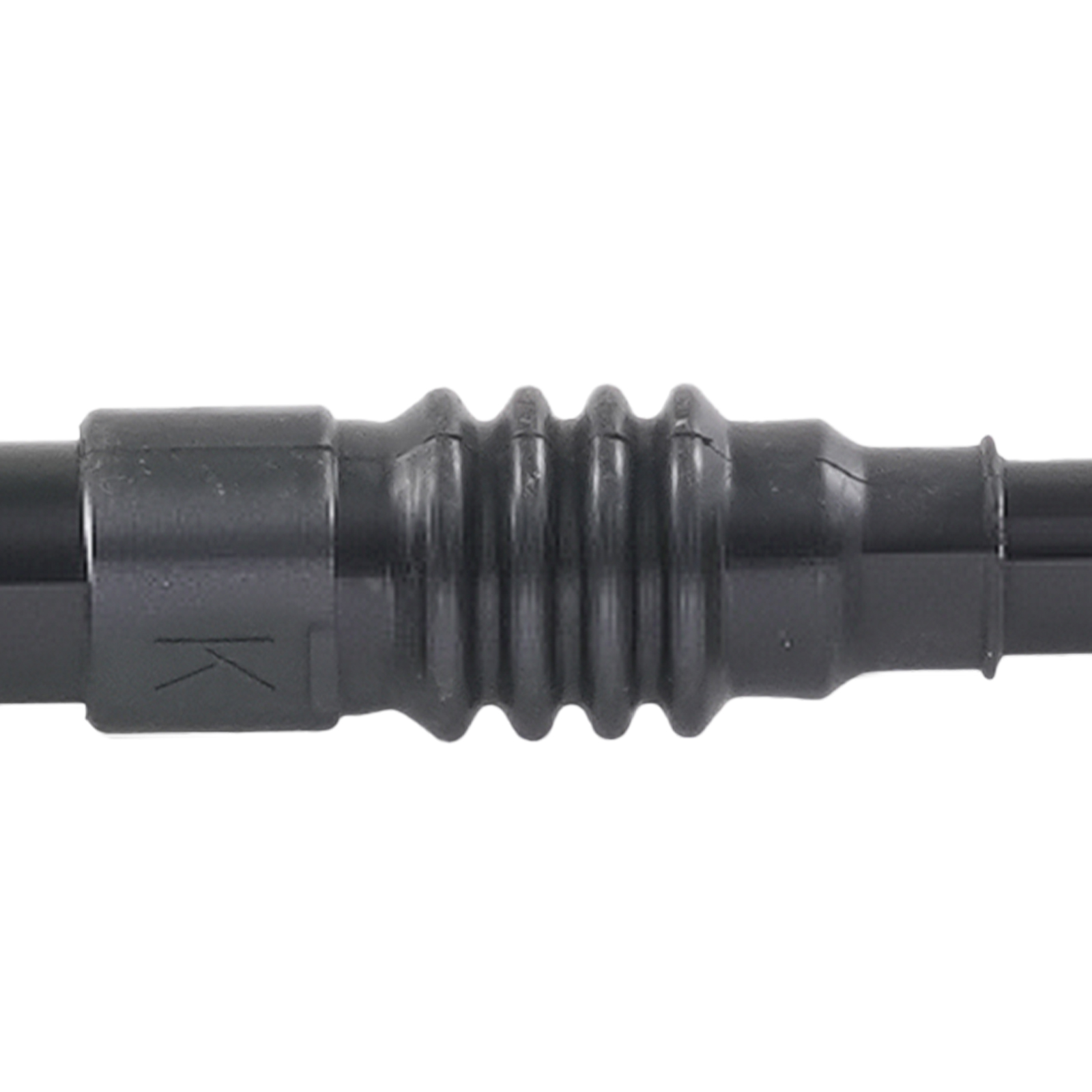 Lower Steering Column Intermediate Shaft for Jeep Wrangler YJ 87-95 52007017AA
