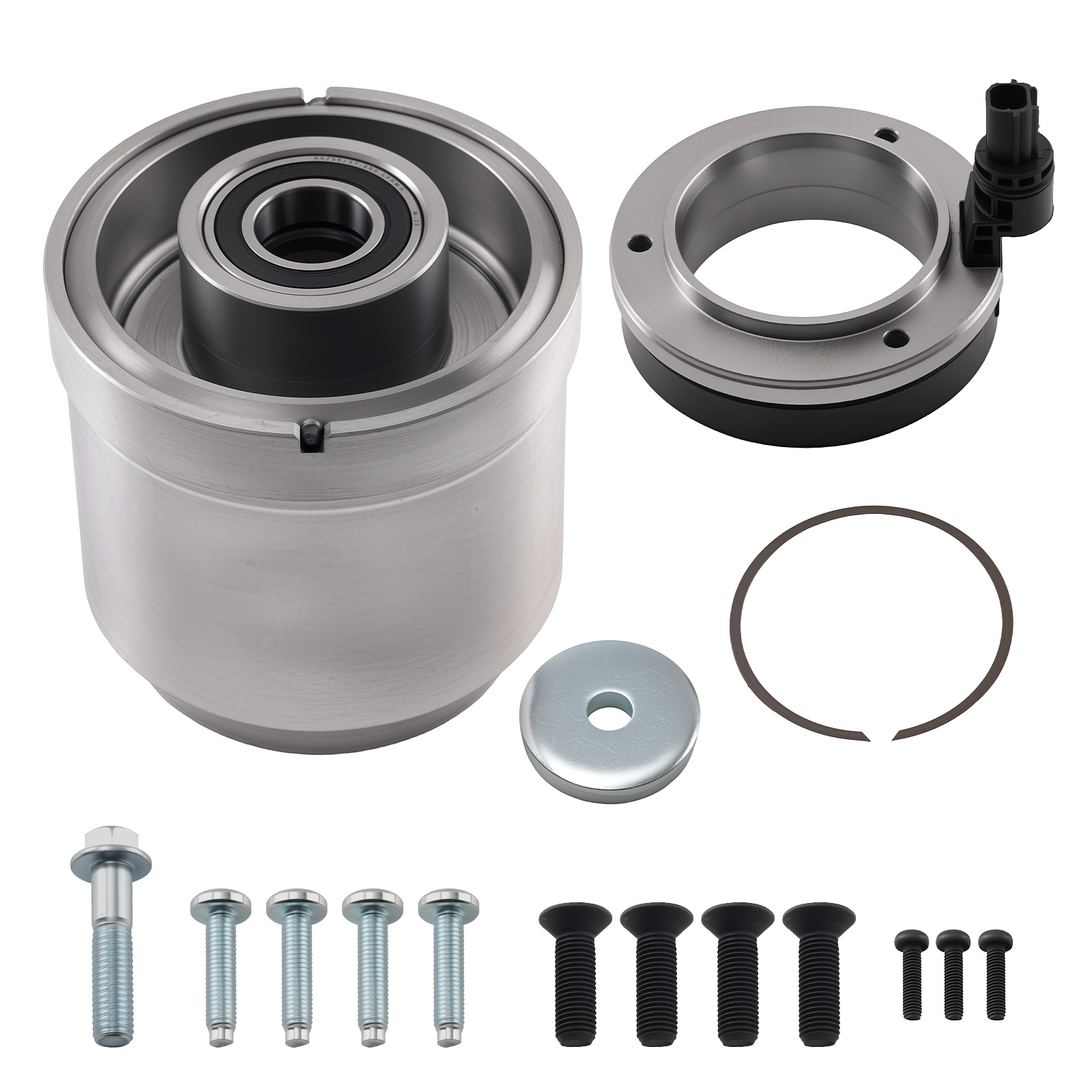 Differential Viscous Coupler Rear for Ford Edge Flex Lincoln Continental 13-21