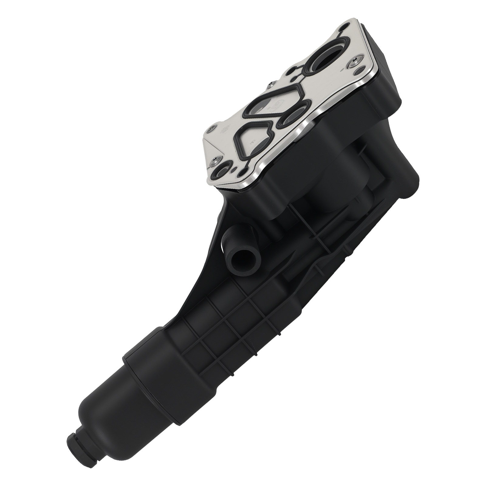 New Oil Filter Housing Fit for Mercedes C250 W204 SLK250 R172 12-15 2711801410