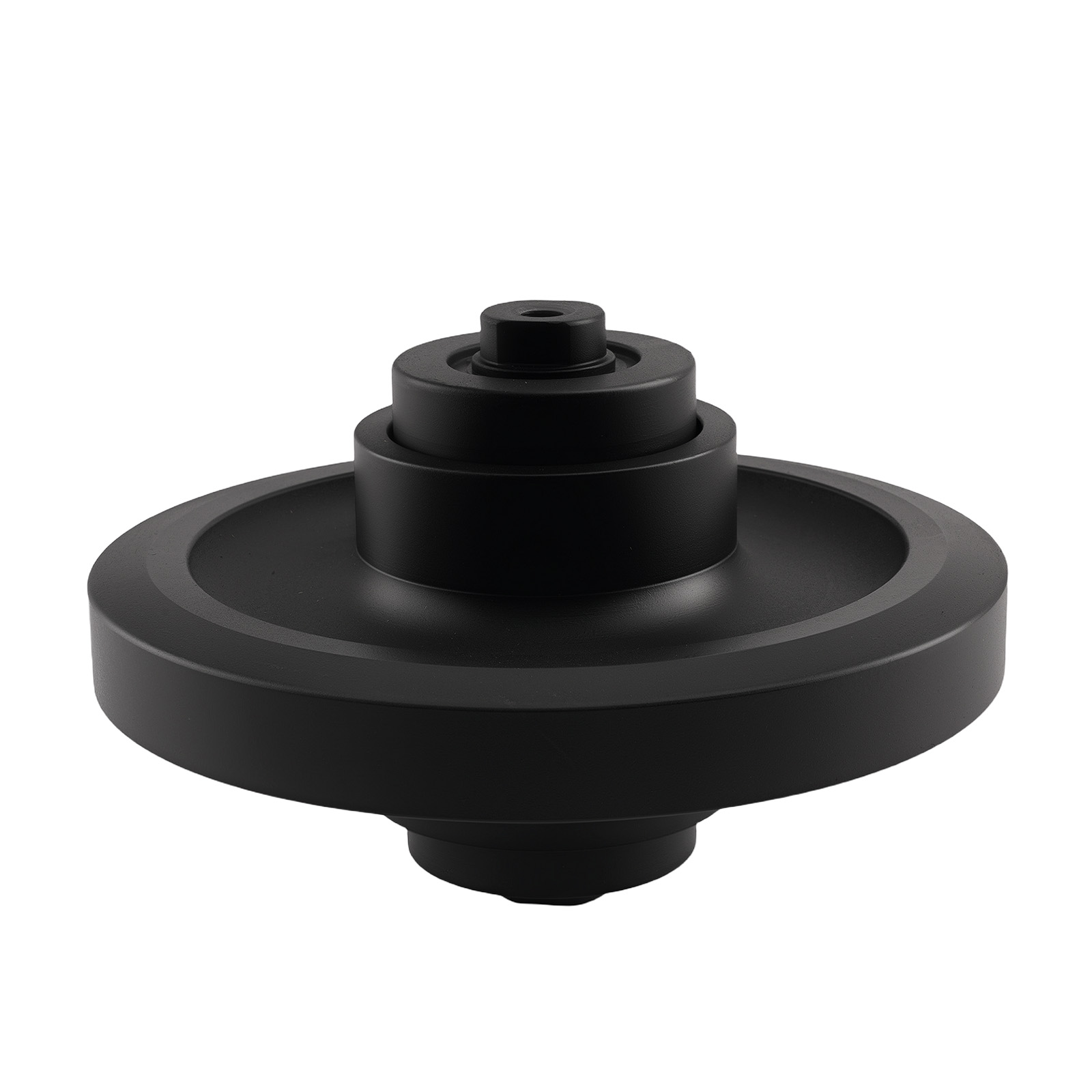 Heavy Equipment Idler for Bobcat T870 6698049 Track System Component