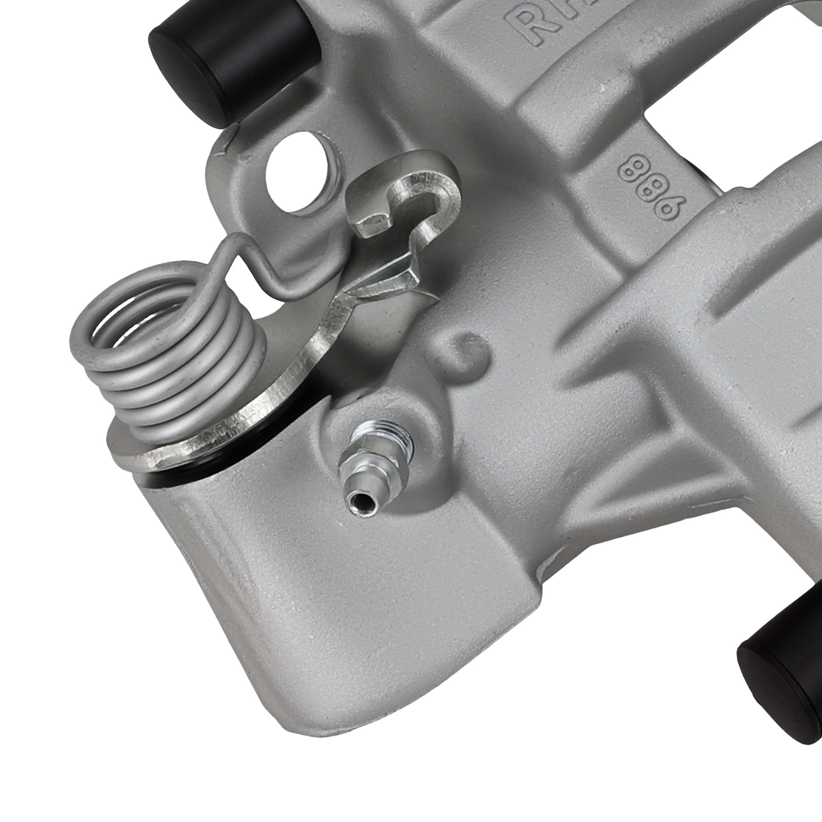Par Pinza de Freno Trasera For Mazda 3 BK BL Volvo C30 S40 V50 03-14 38mm 344414