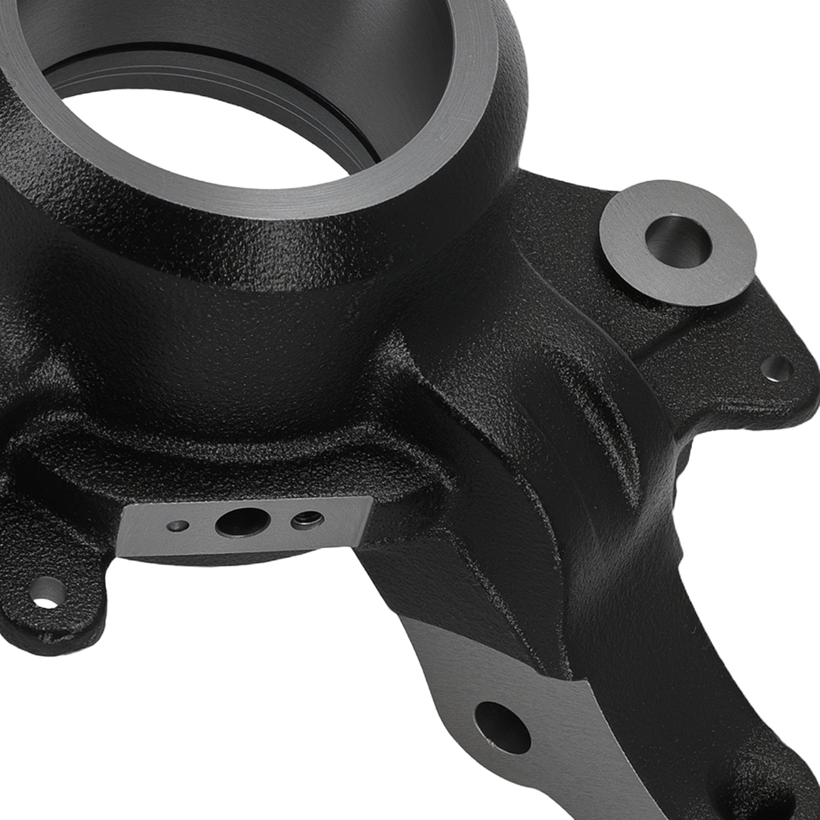 Lenkspindel Links for Movano Master 2011-2023 93197398