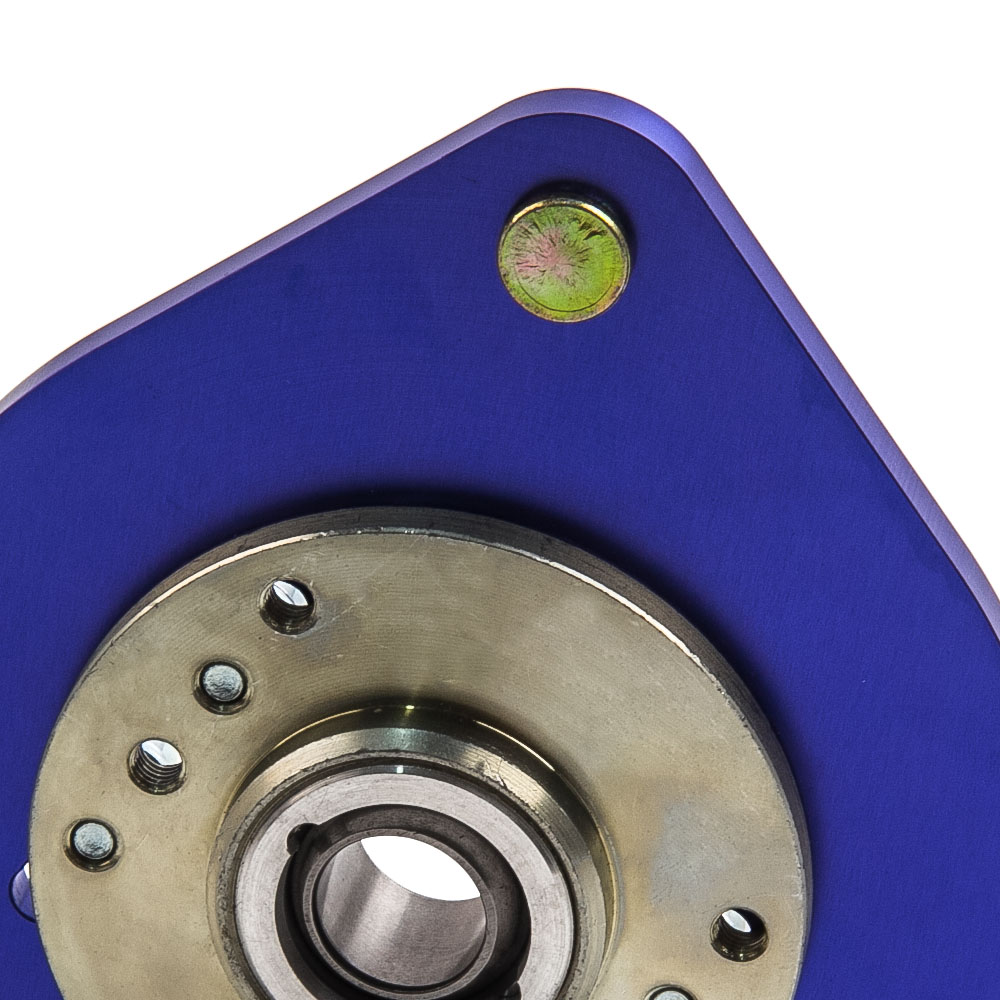 2 Stk. Domlager Satz for Subaru Impreza WRX GDA GDB 2002 neu