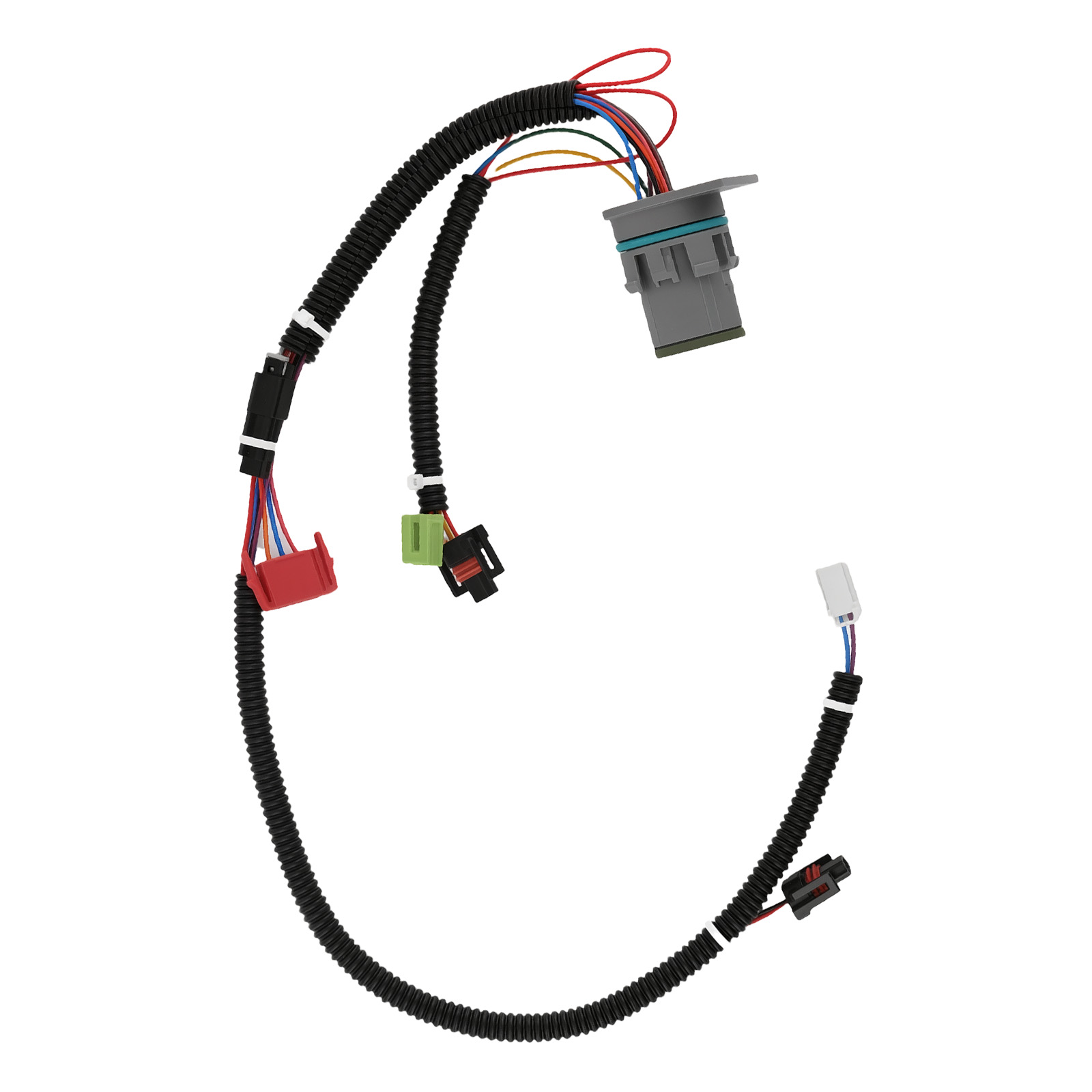 4L80E Transmission Wire Harness Internal for GM 04-09 EPC 350-0071