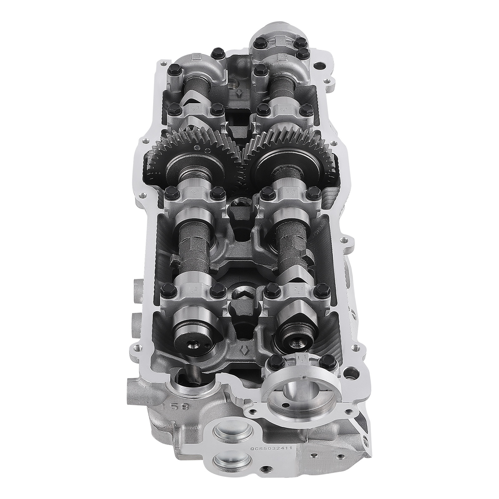 Left Cylinder Head Assembly for Toyota T100 4Runner Tacoma Tundra 3.4L 5VZFE