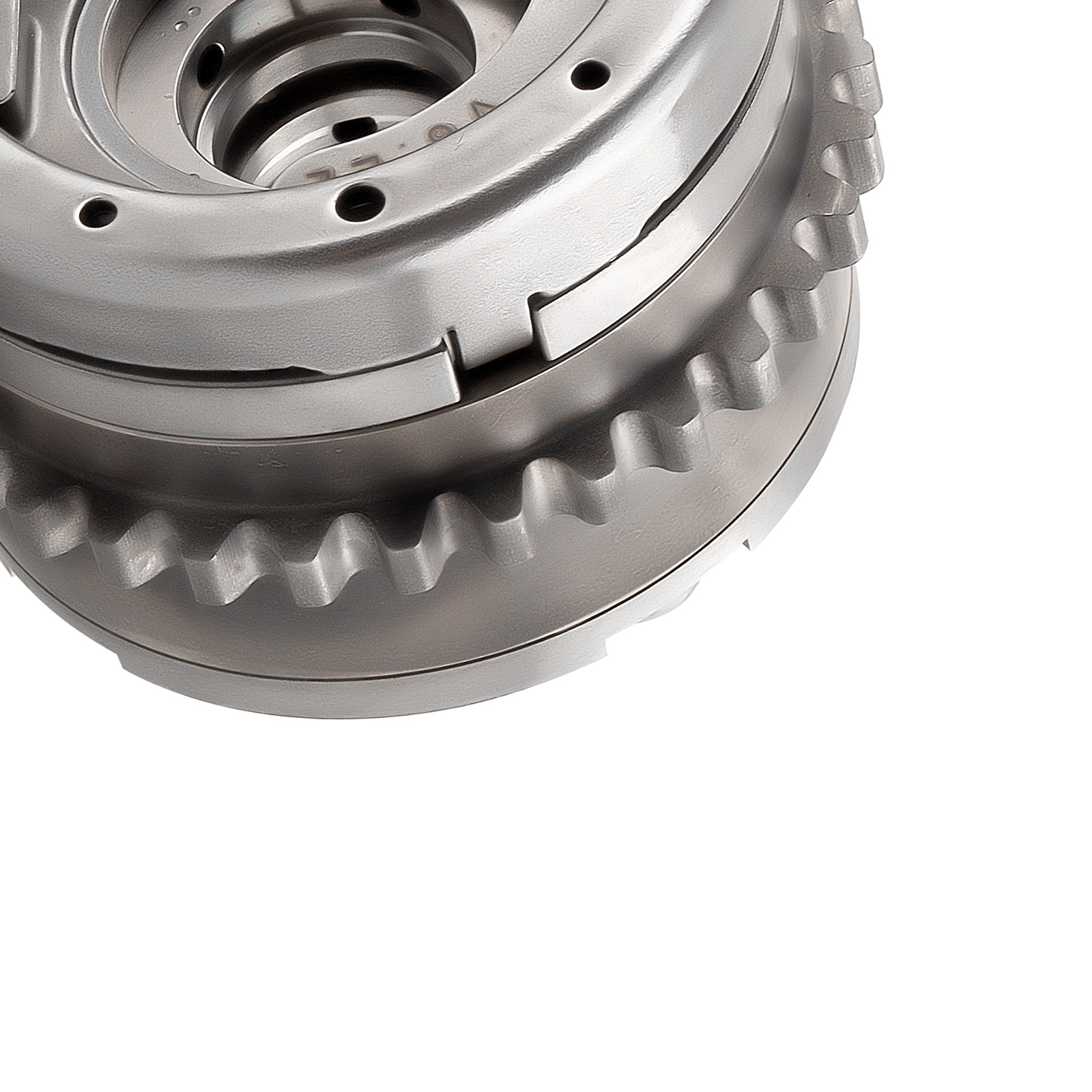Camshaft Timing Sprocket for Mercedes-Benz GLC43 GLE43 AMG 2016-2017 2760503600
