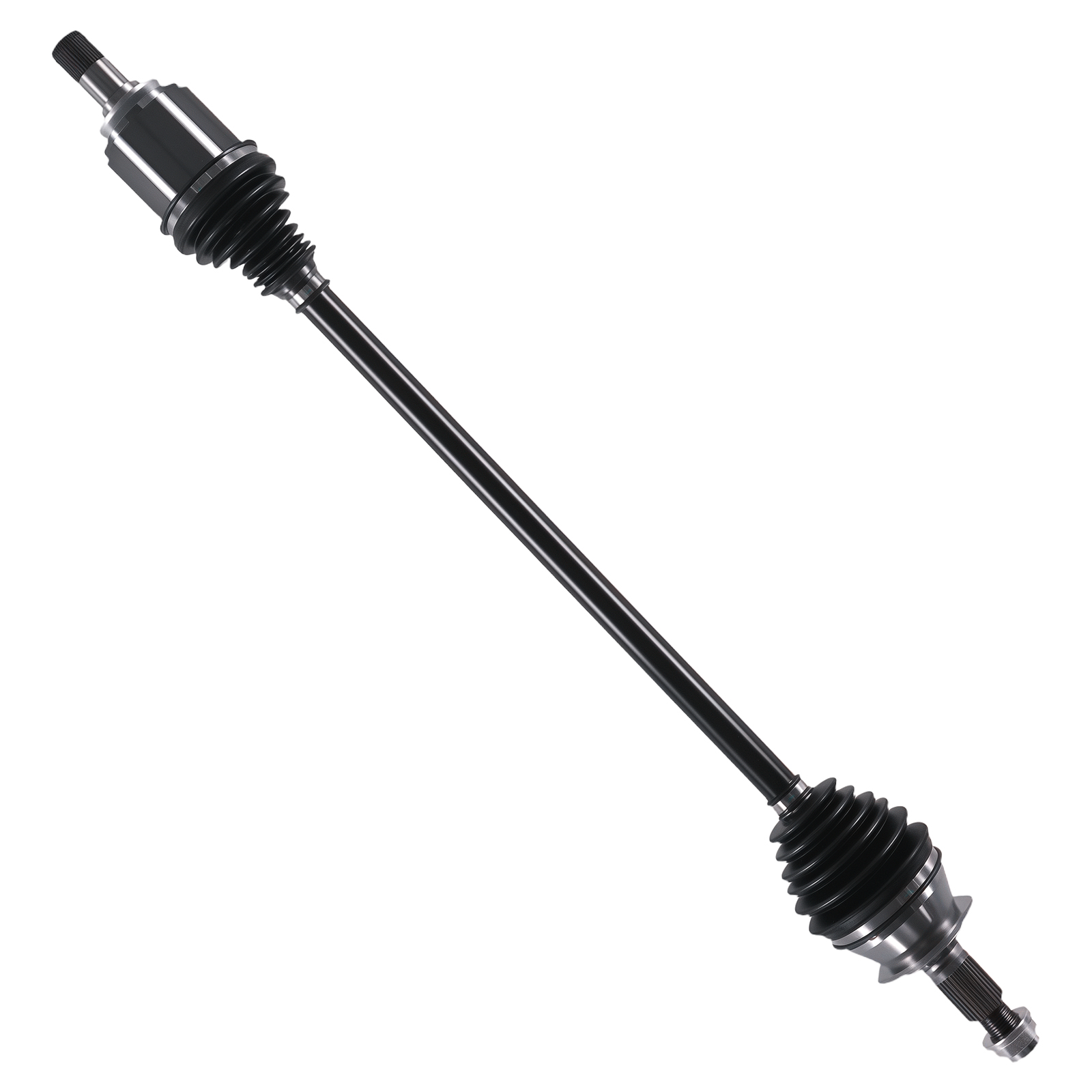 Front Right Side CV Axle Shaft for Chevrolet Equinox GMC Terrain 2018-2023 1.5L