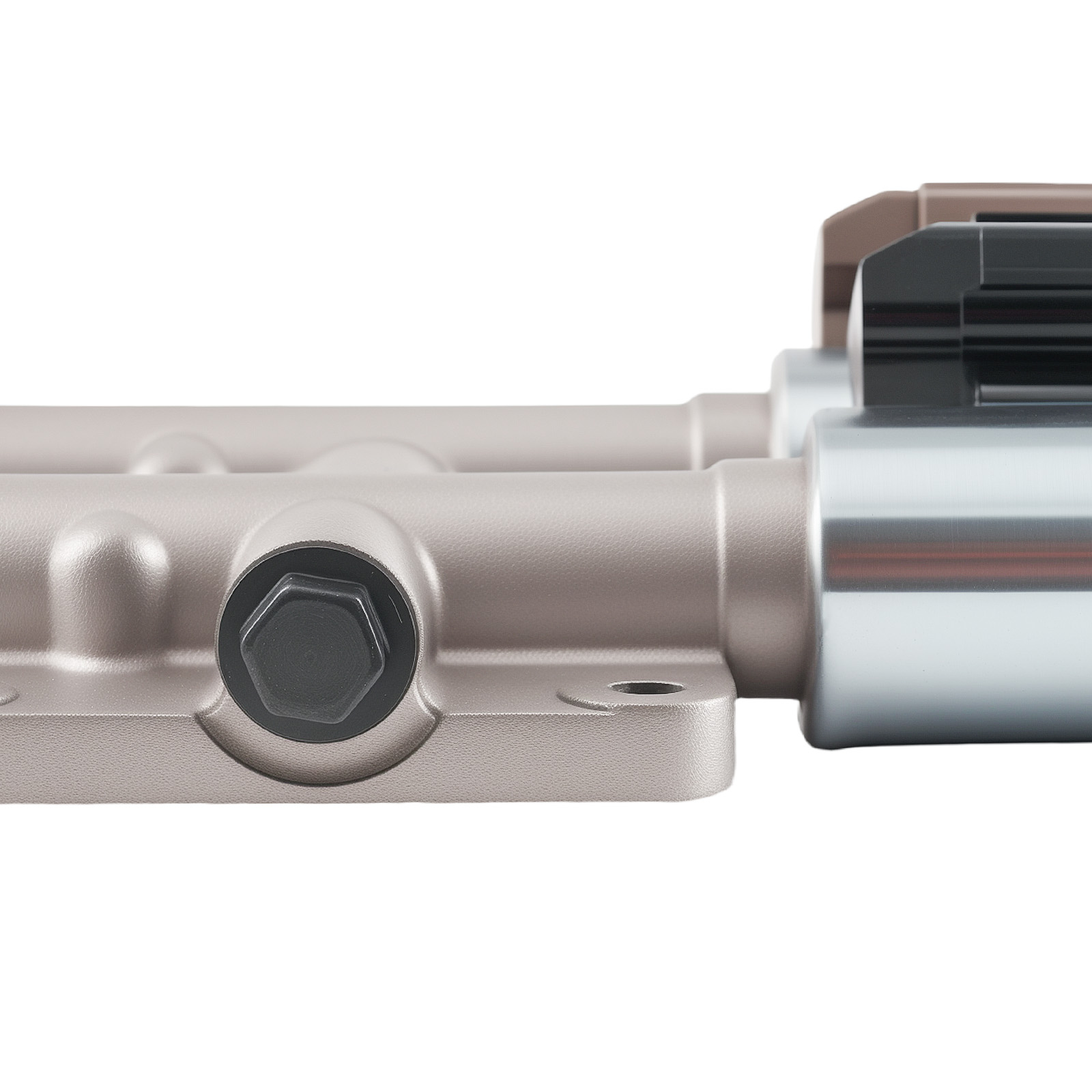 Transmission Dual Linear Solenoid for Honda Civic 2001-2005 1.7L 28015-PLX-305