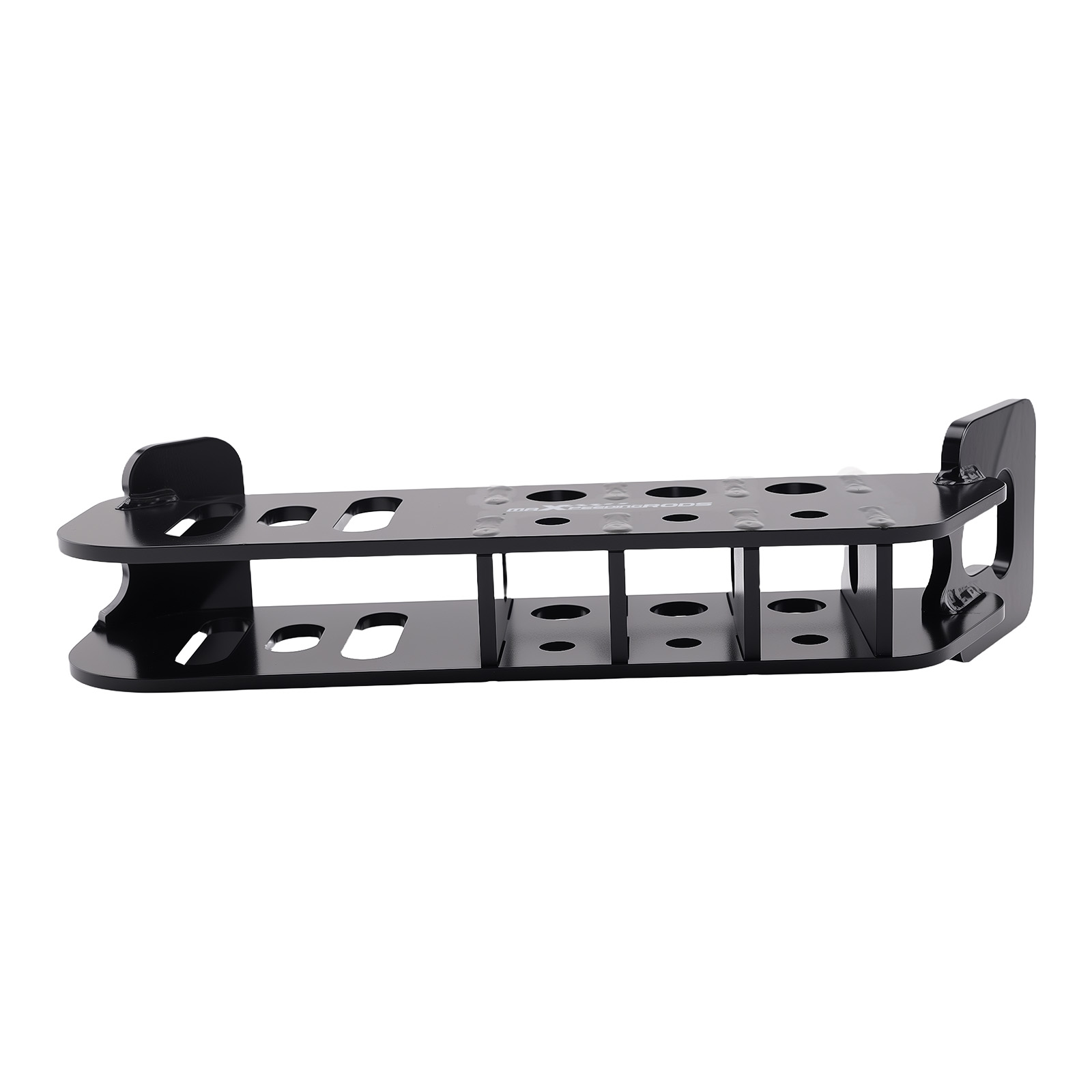 2in Skid Hitch Attachment For Tractors w/ Universal Quick Attach Plate 20000 LBS