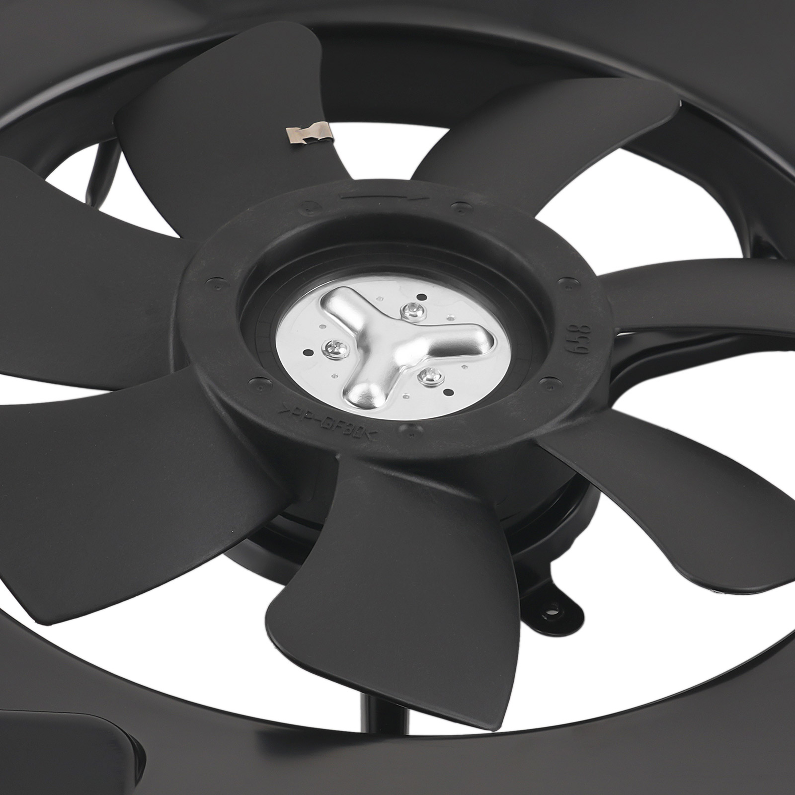 Electric Cooling Fan for Honda Civic 2006-2011 HO3117100 240W 2100 RPM