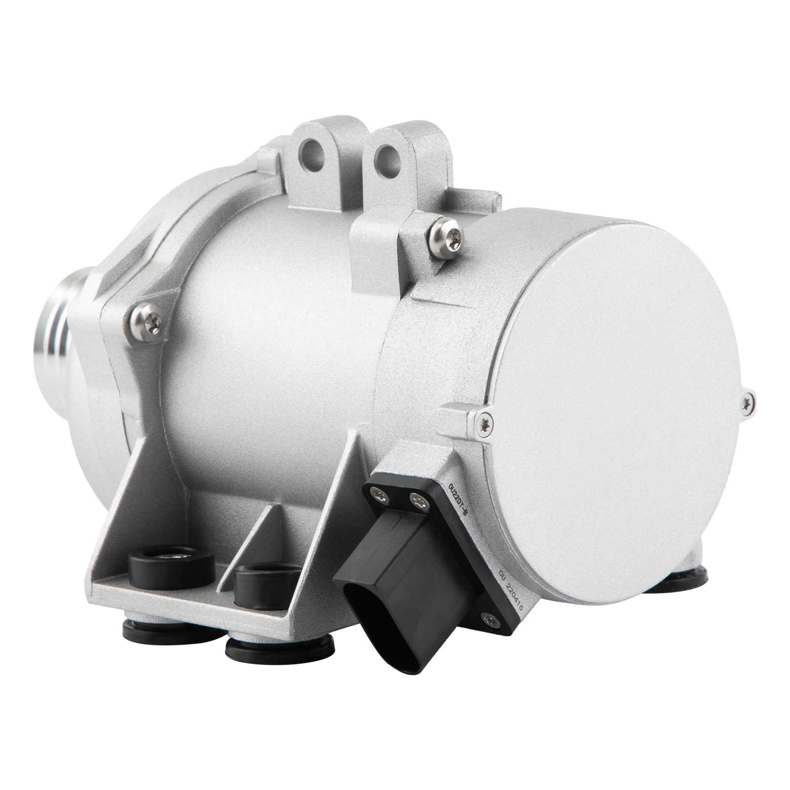 Elektrische Wasserpumpe Kühlmittelpumpe for BMW 5er E60 E61 523i 525i 530i 04-10