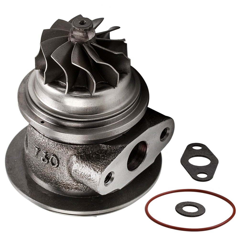 Rumpfgruppe for Opel Astra Corsa Combo Meriva 1.7 CDTI 74Kw Z17DTH 49131 ab2003