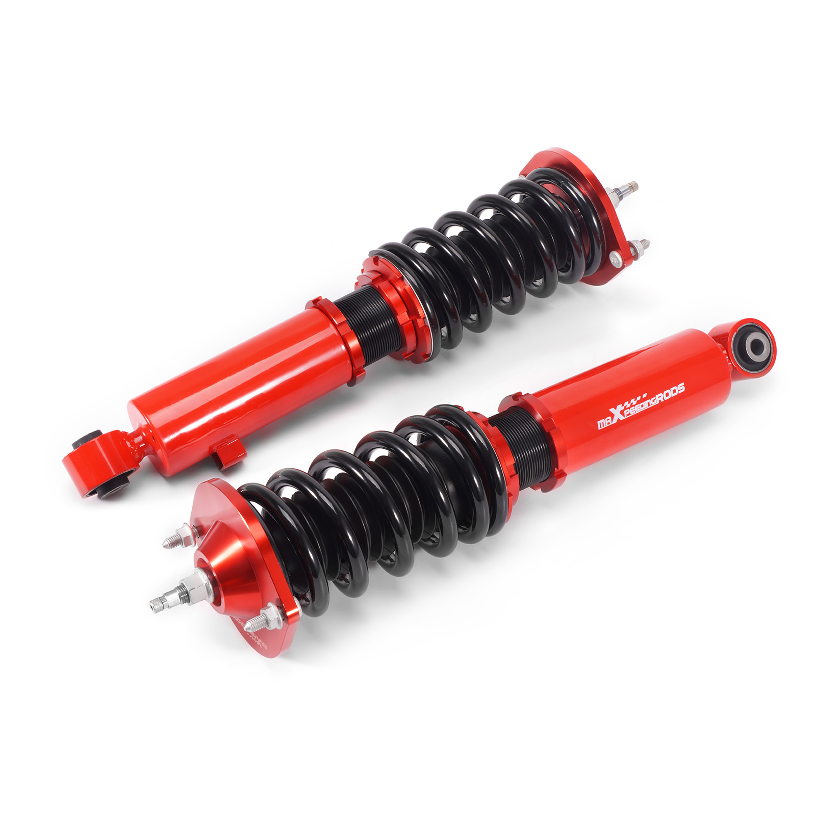 24 Level Damper Adjustable Lowering Coilover For Mazda MX5 NA NB 1990-2005