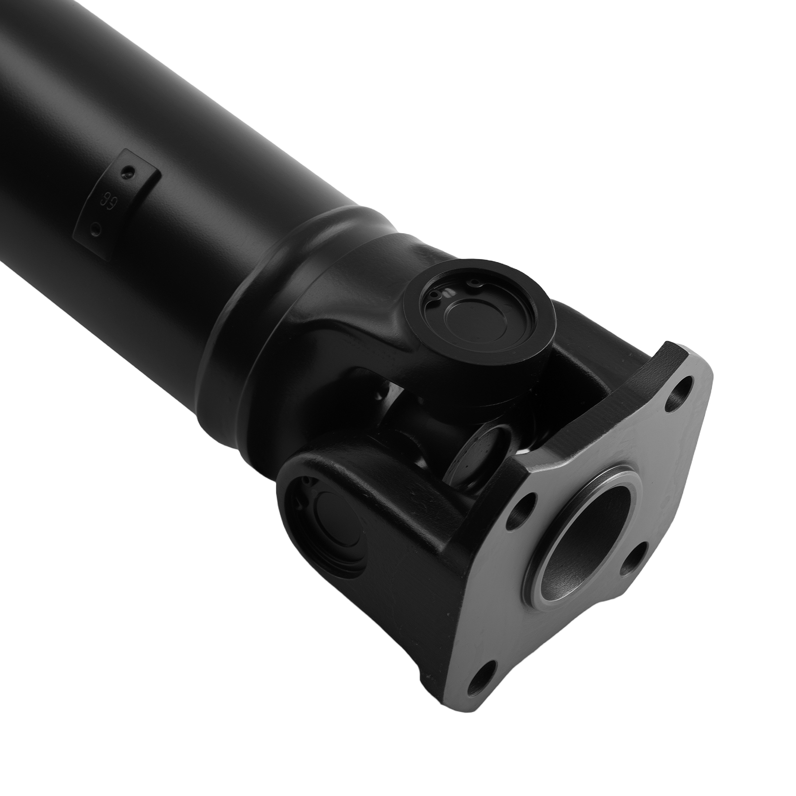 Propeller Shaft Rear for Toyota Tacoma Crew Cab Pickup 3.5L 2016-2022 RWD 986674