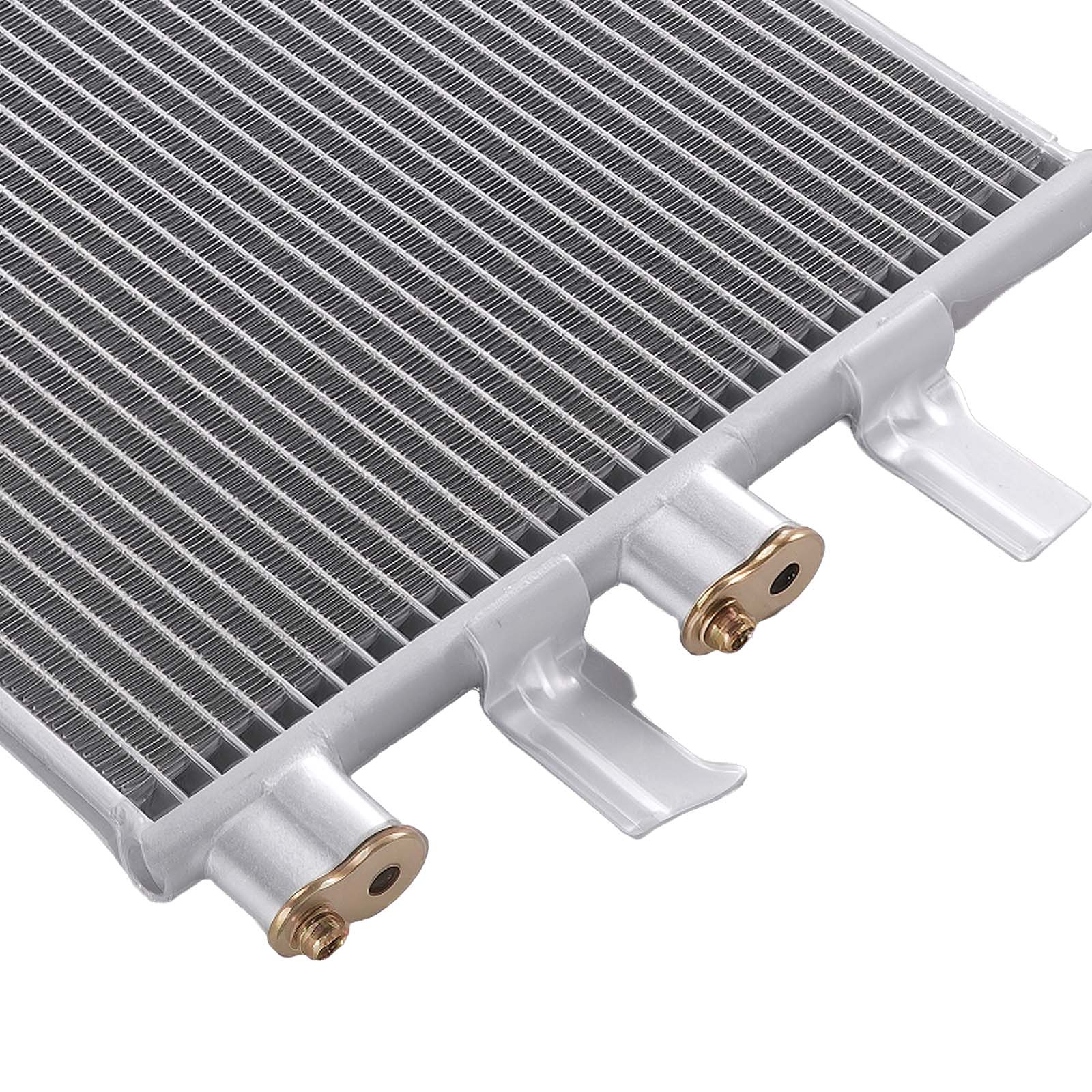 AC Kondensator for Mini Cooper/Clubman 2014-2021 64509271204 Trockner inklusive