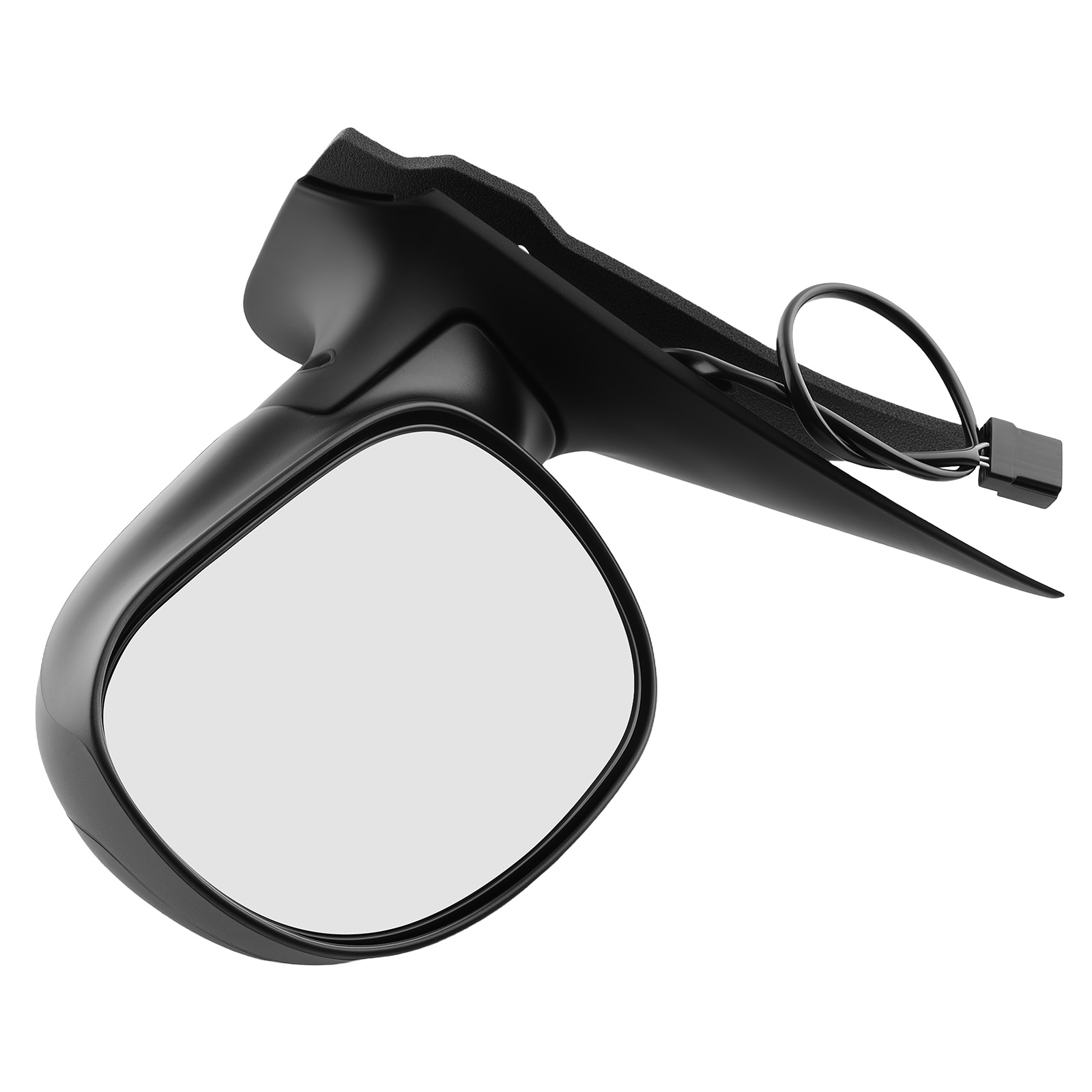 Right Rear View Mirror for Ford Expedition XLT 1998-2002 955003 Paintable