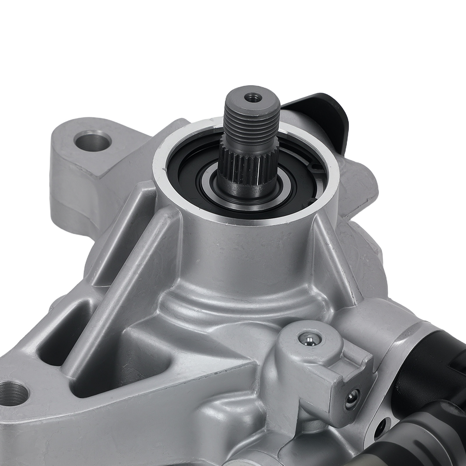 Power Steering Pump For Honda Accord L4 2.4L 2003-05 56110-RAA-A01