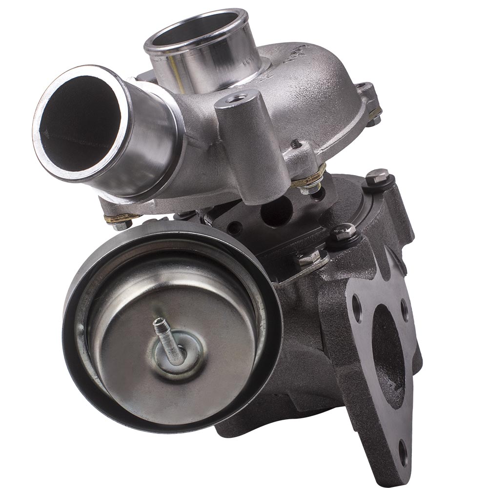 Mitsubishi Triton MN Turbochargers - 4D56 2.5L – TOP SPARES