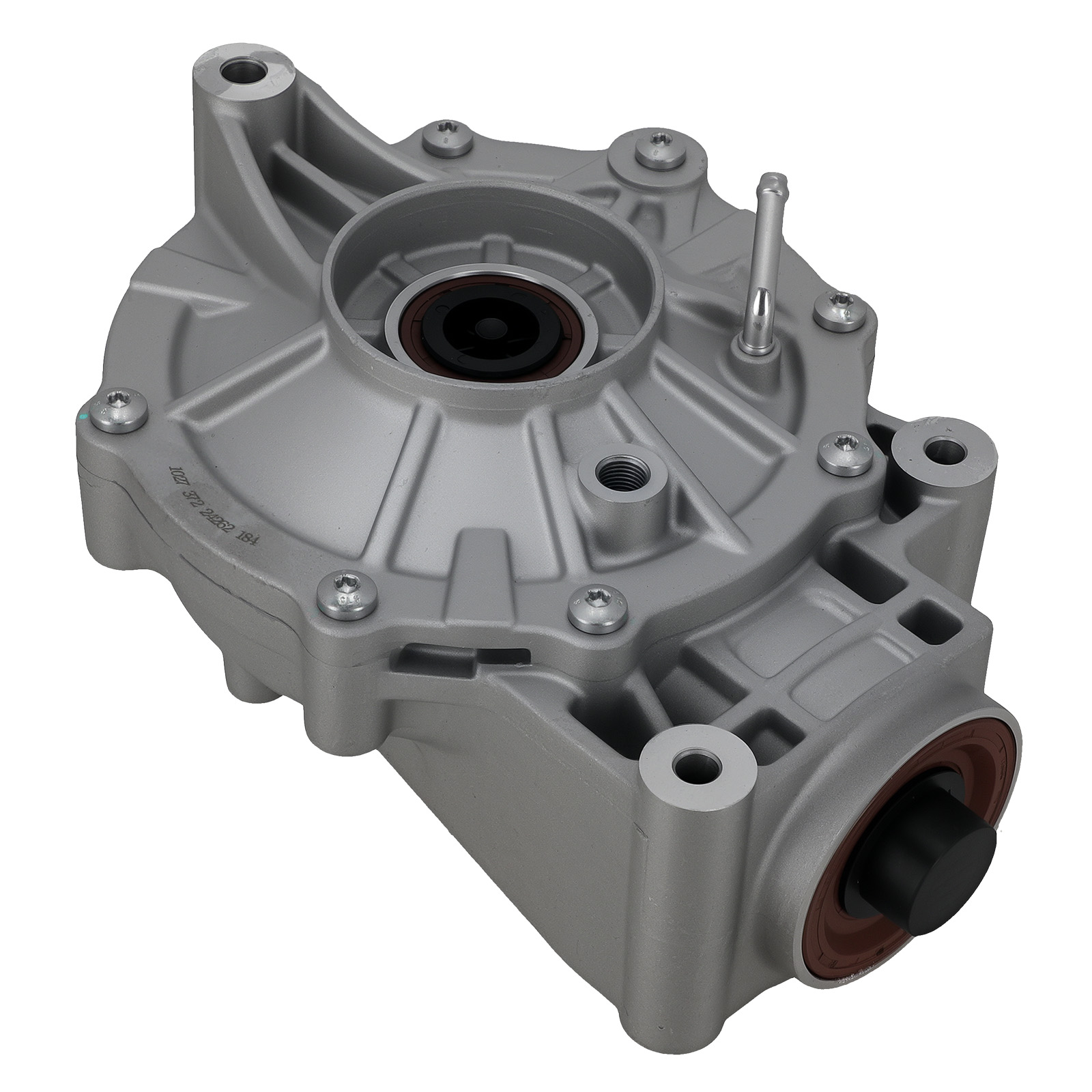 1PC Rear Differential For Can Am Maverick Max XXC XRS XMR XDS 2013-18 ATV