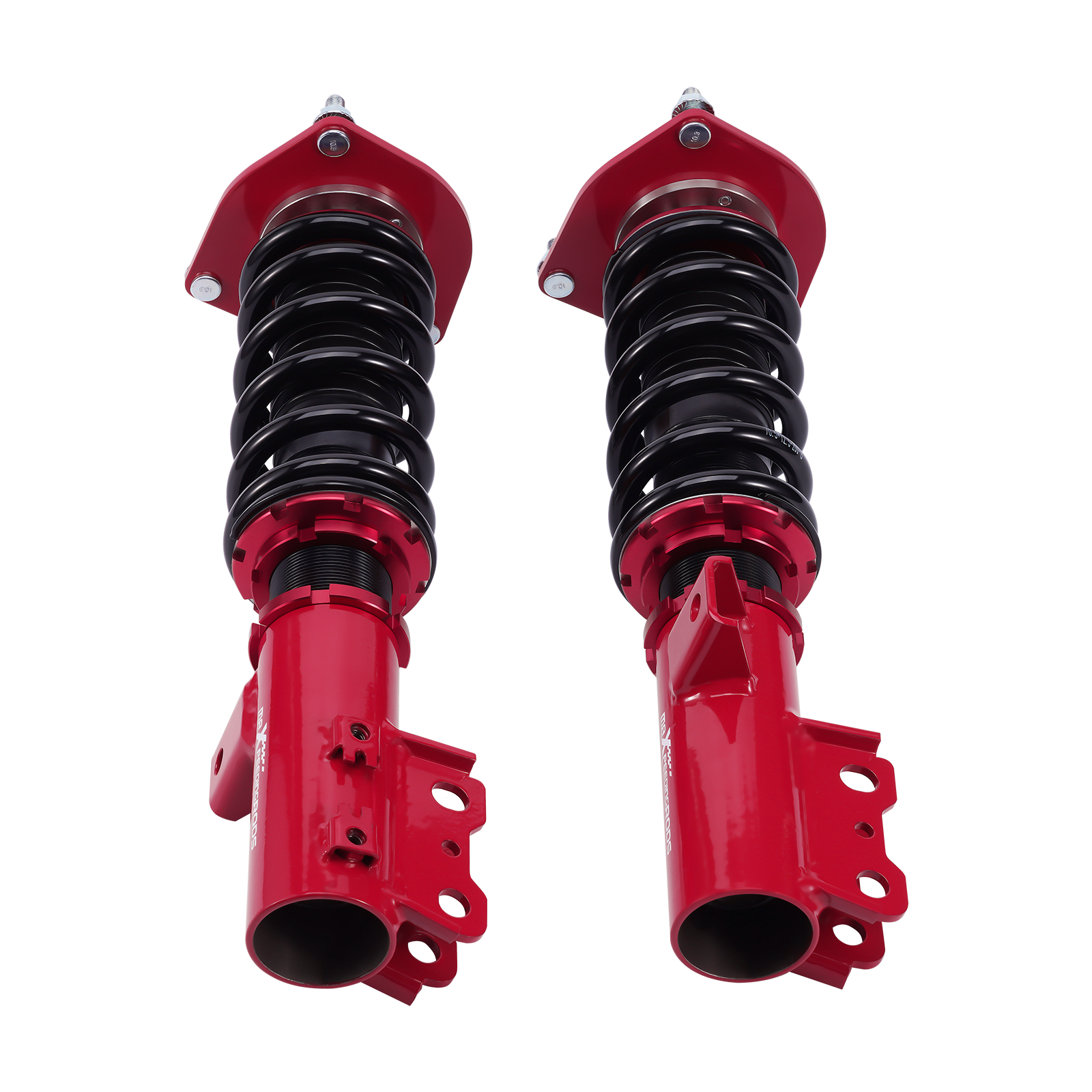 Combines Filetes Damper Adjustable Coilovers for Hyundai Veloster 2012-2015 1.6L