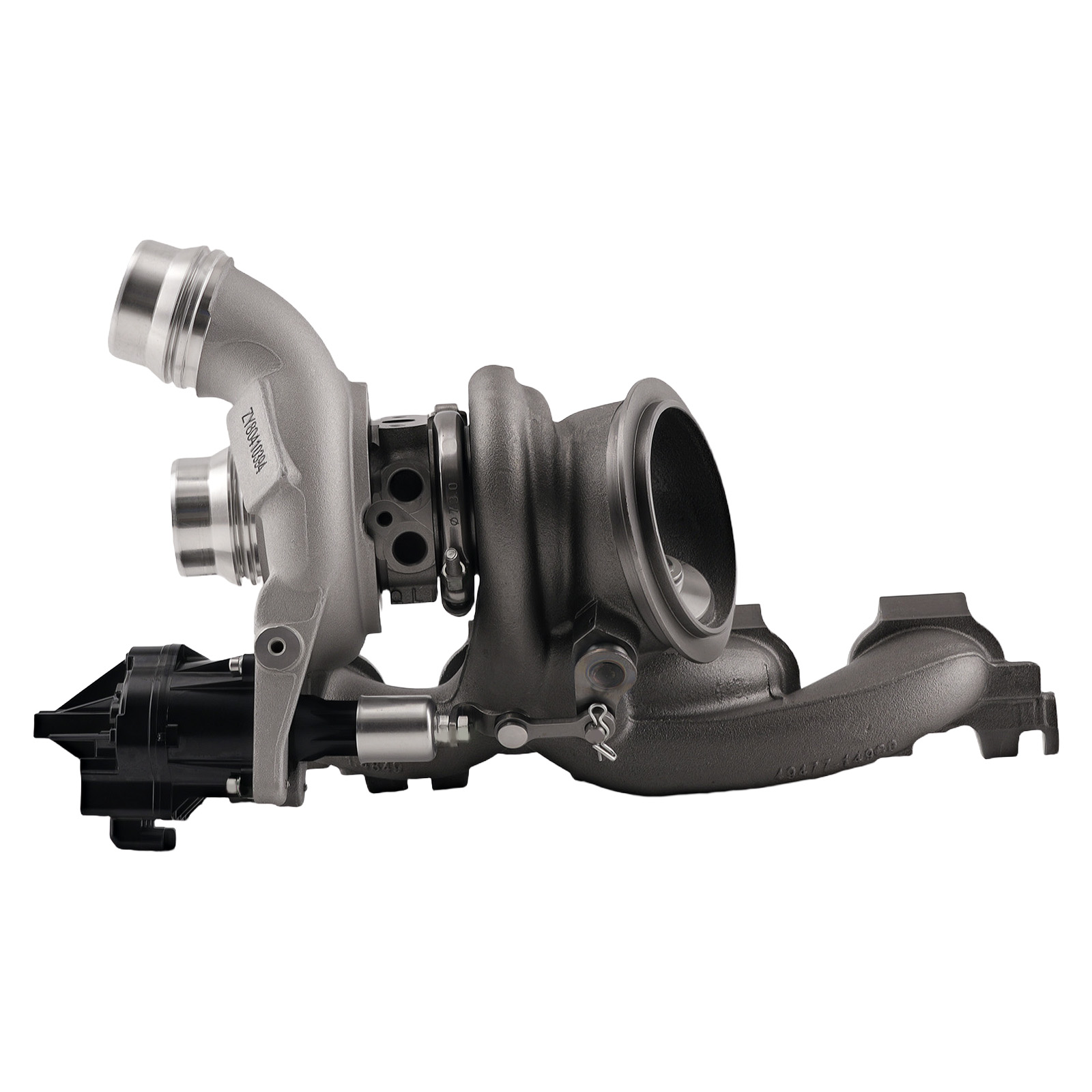Einzeln TURBO for BMW 230i 330i 430i 530i X3 G01 2.0L 2017-2020 11658631891 DE
