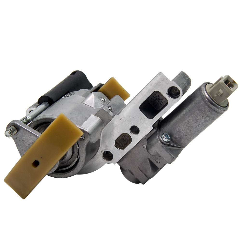 Camshaft Timing Chain Tensioner Gasket Set For Audi A6 A8 VW Touareg V8 4.2L