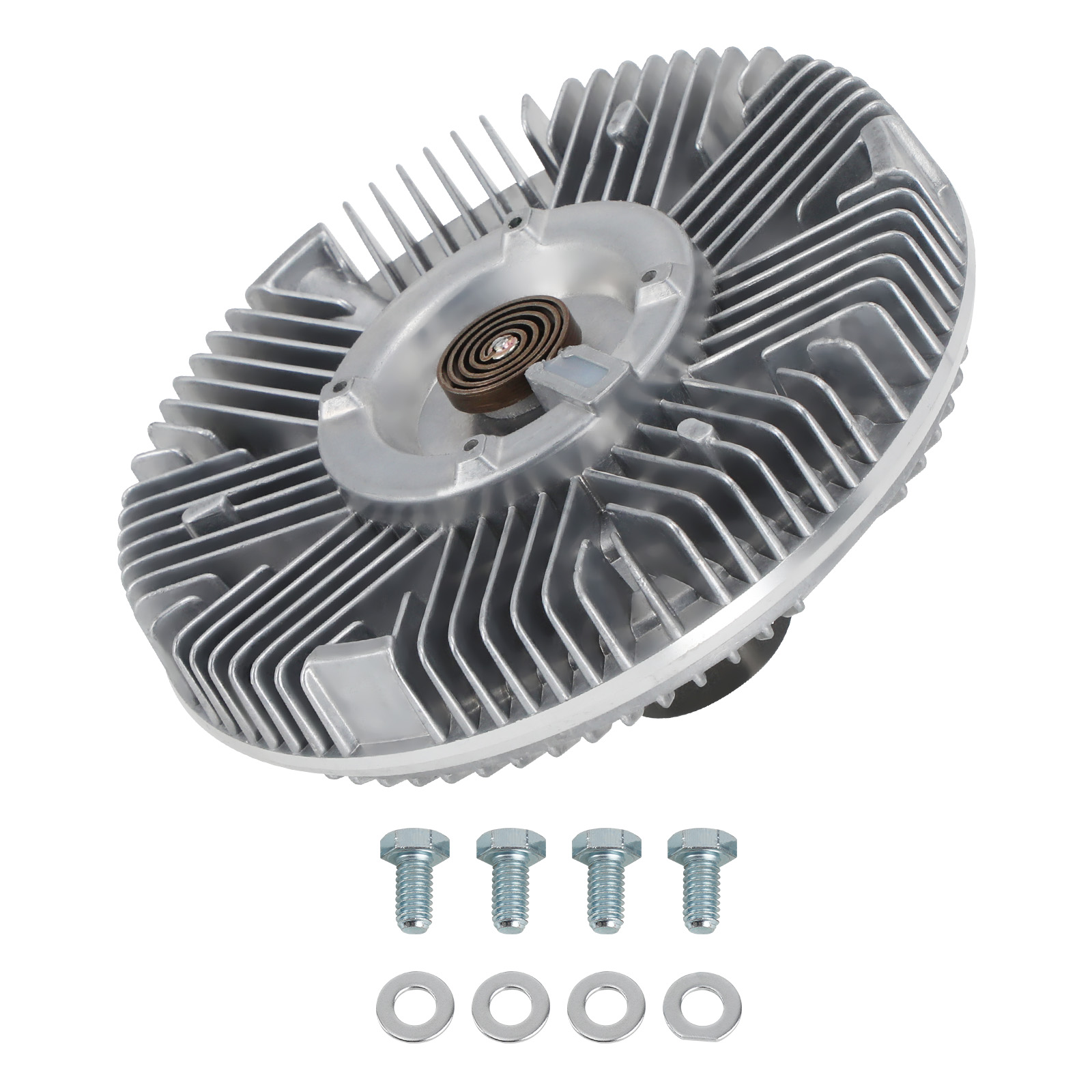 Engine Cooling Fan Clutch for Dodge D250 D350 Ram 2500 Ram 3500 W350 52028615AB