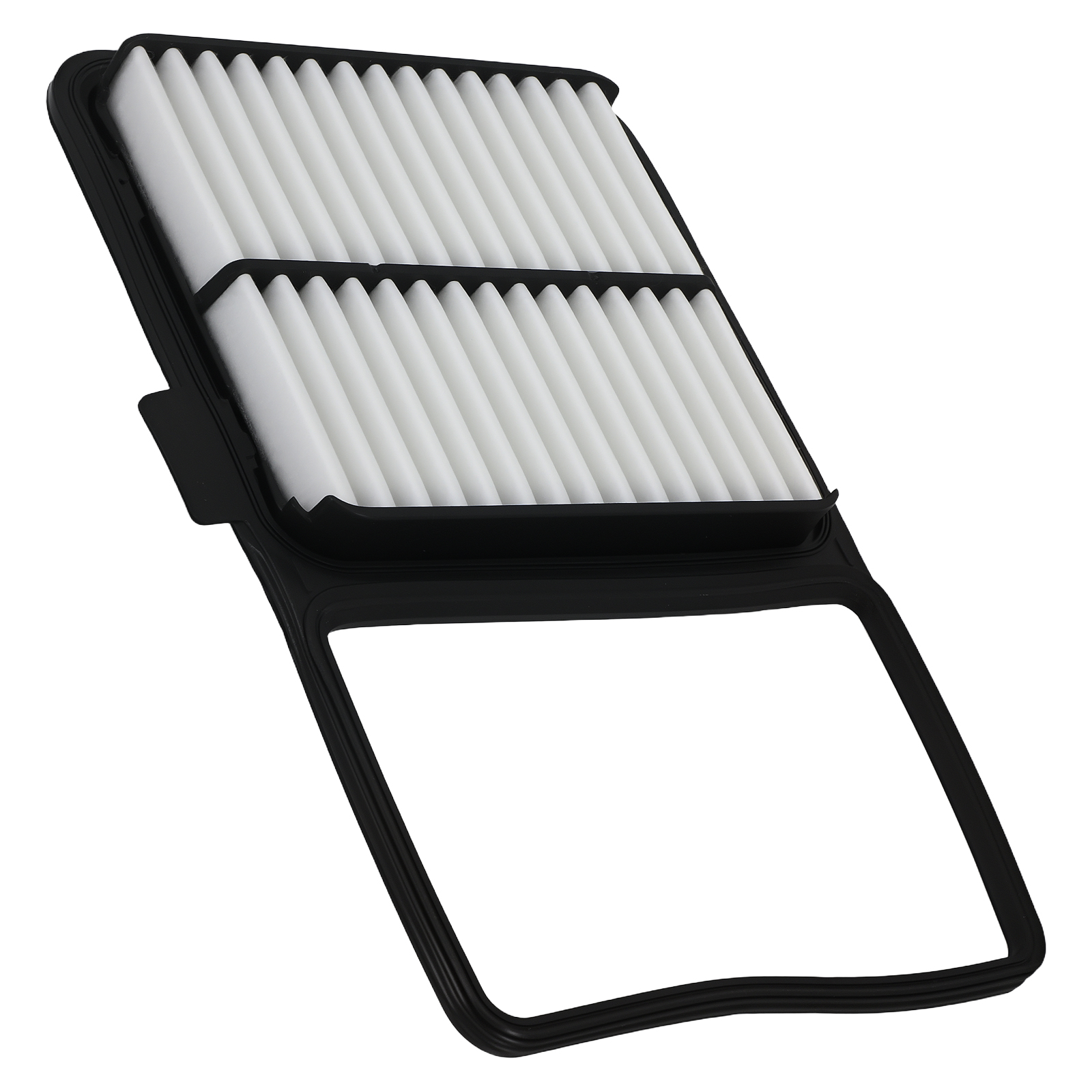 Front Engine Air Filter for Toyota Prius 1.5L 2004-2009 17801-21040 CA10159