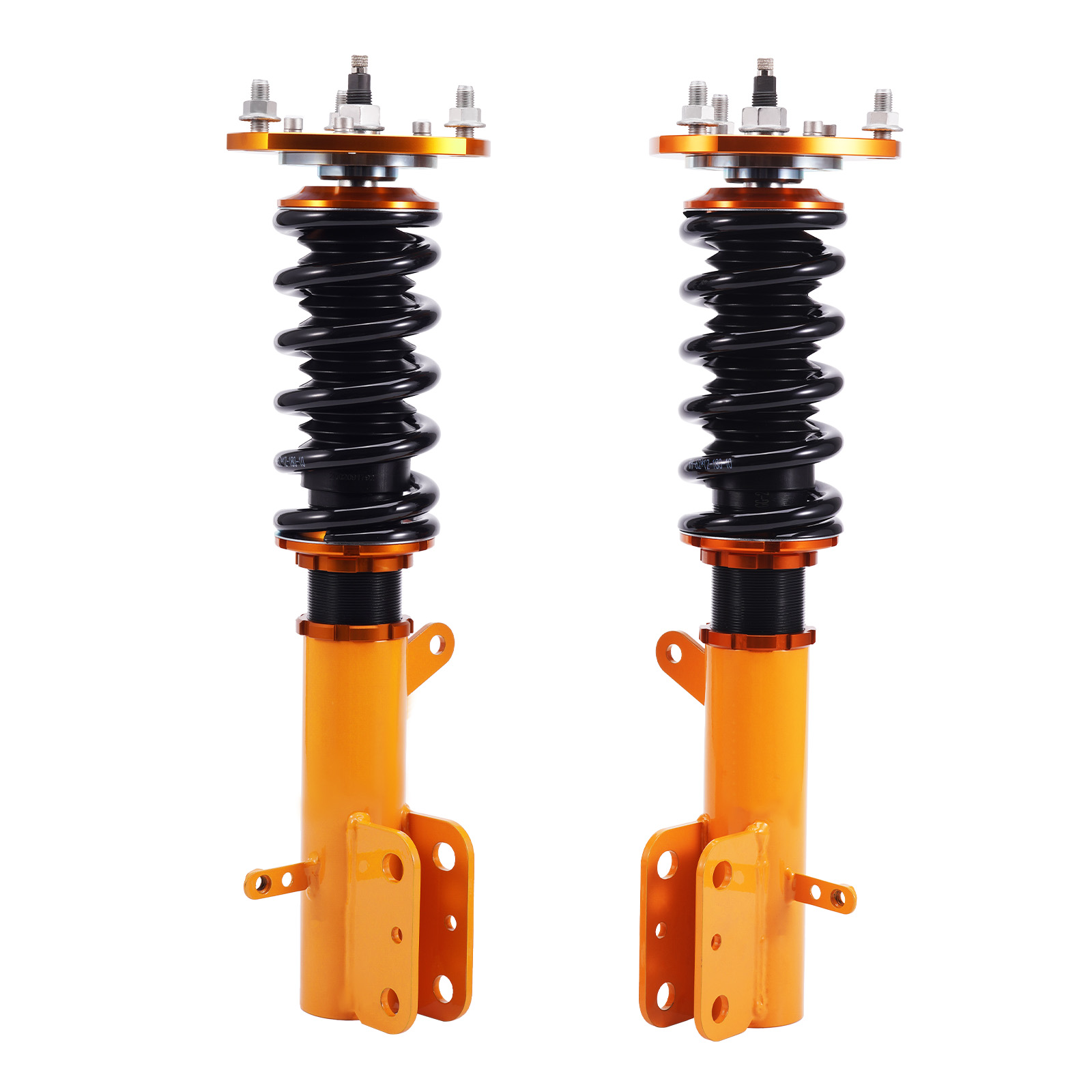 Coilover Shocks Kits For Dodge for Caliber 2007-2012 Jeep Compass (MK) FWD 08-17