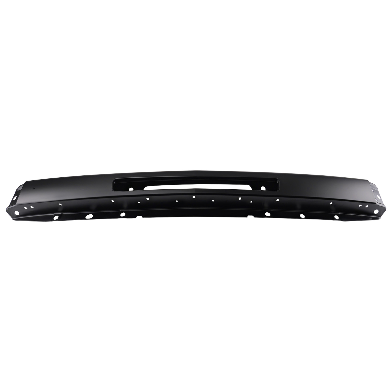 Bumper Face Bar Front for Silverado 1500 XFE 2010-2013 Steel 15941850