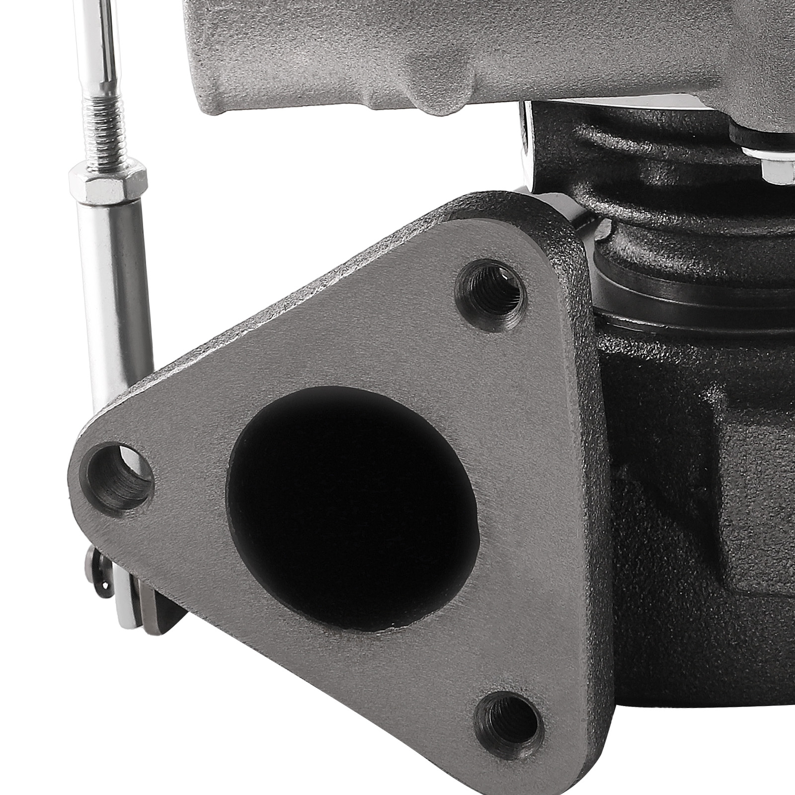 Universal Turbo 100-225HP for Motorcycle ATV Snowmobiles Small Engine 452213