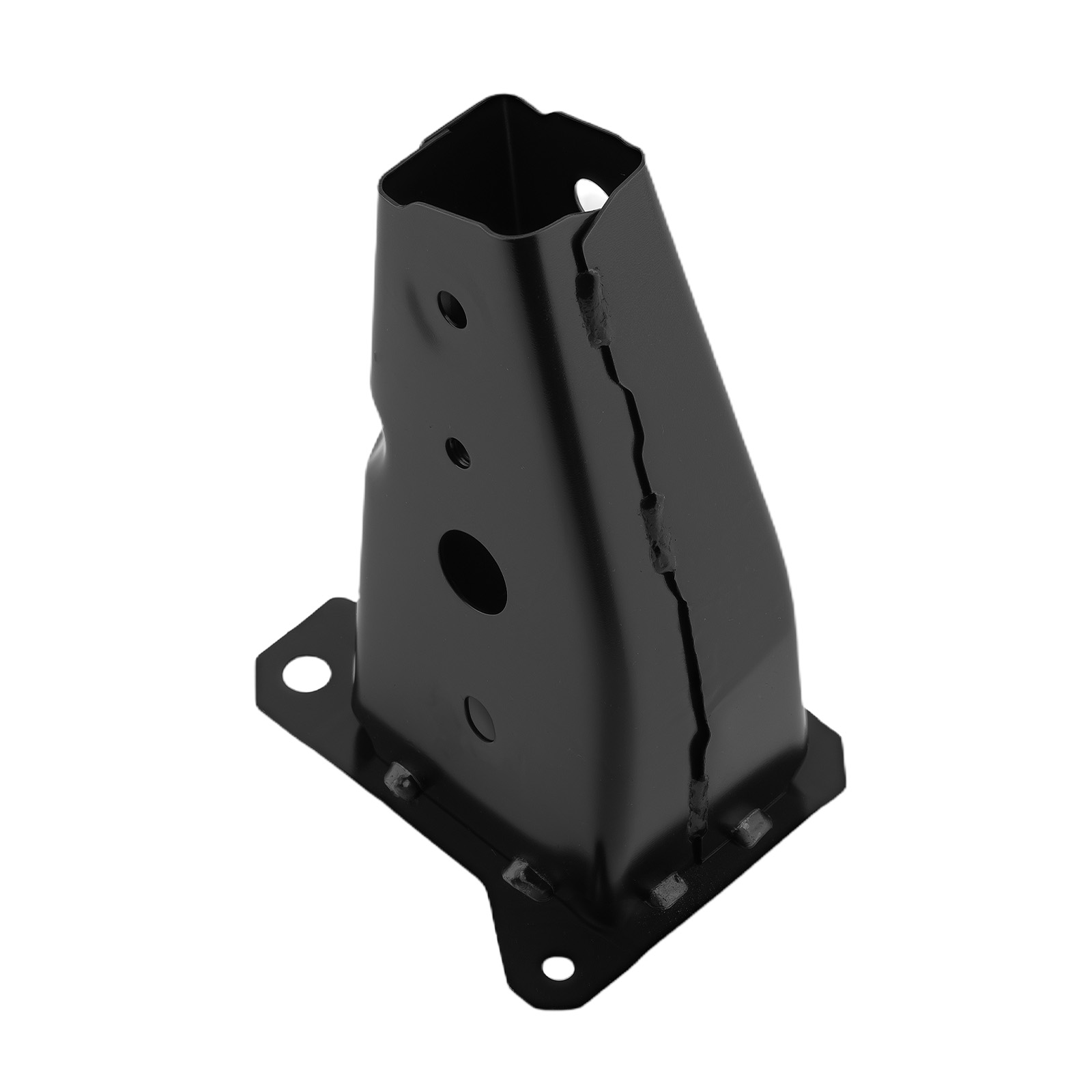 Driver Side Front Bumper Support Bracket for Mazda 3/6 2014-2021 Metal
