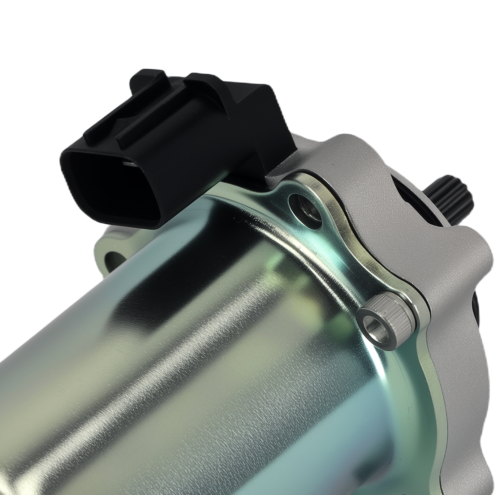 11T 12V Starter Motor for Honda TRX420 TRX500 Pioneer 31300-HP5-601