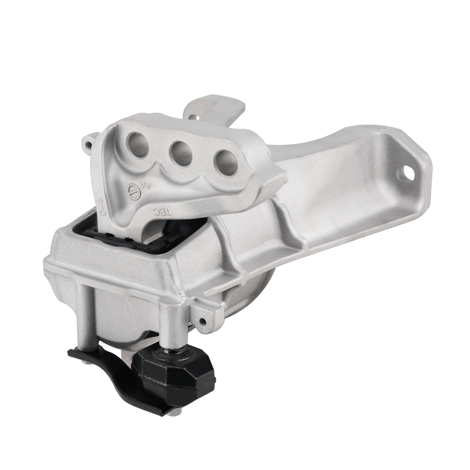 Complete Motor Mount Kit For Honda Civic CVT 1.5L 2016-2021 A65136 A45006 A65129