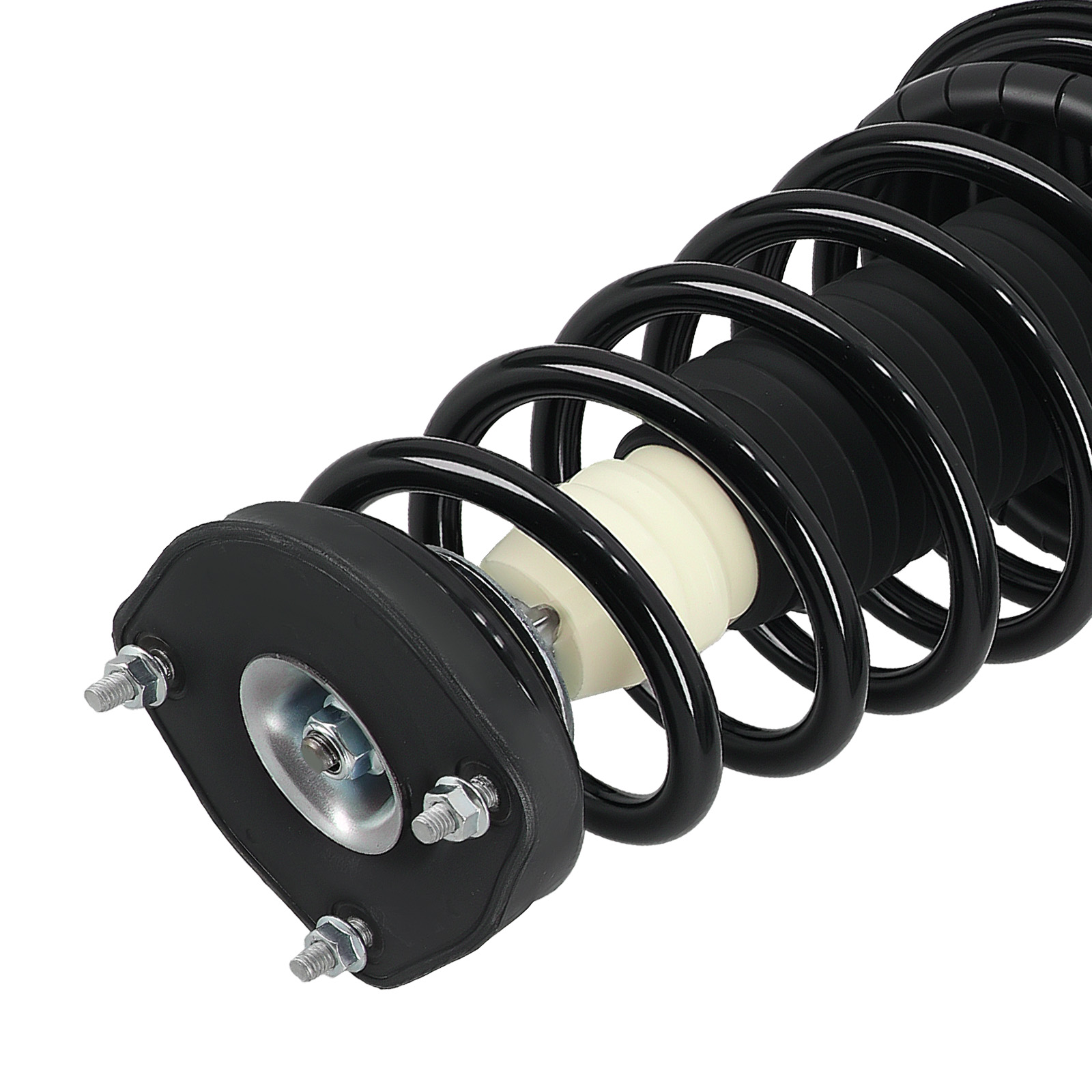 Rear Left Complete Strut & Coil Spring Assembly for Kia Sportage 2005-2010