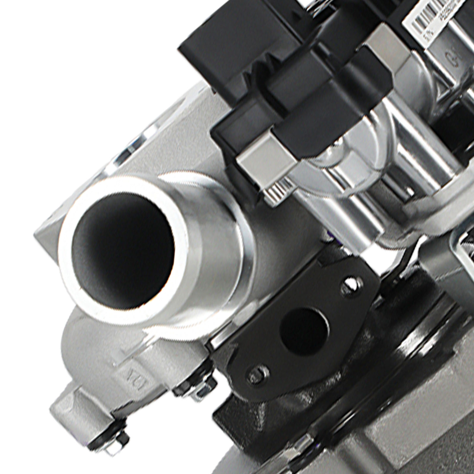 UPGRADE Turbolader for FORD Ranger Transit 2.2TDCi 92kW-114kW BK3Q6K682CB