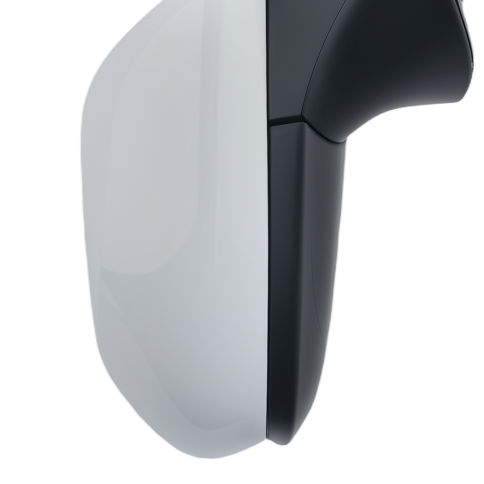 Side Mirror Passenger for Toyota Camry SE 2018-2024 White 8791033C20PFM