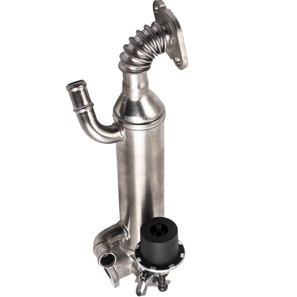 AGR Abgaskühler for VW Touareg 7LA 7L6 7L7 2.5 R5 TDI 070131512F