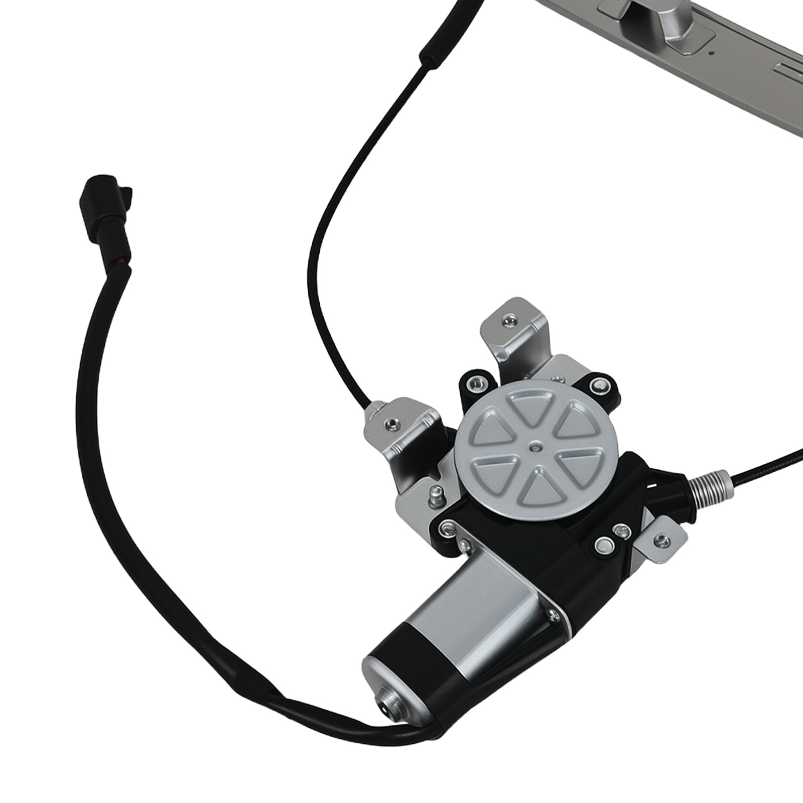 Electric Window Regulator Assembly Rear Right for Chevy Impala 2000-2005