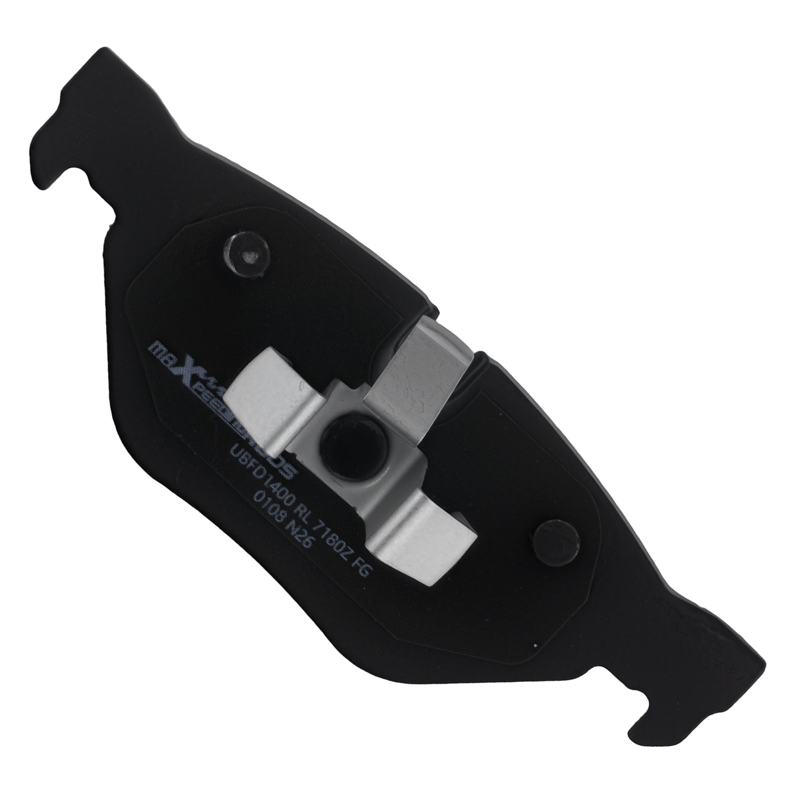 Rear Brake Pads Kit for BMW X1 2012-2015/328xi 2007-2008/328i 2007-2013 D1171