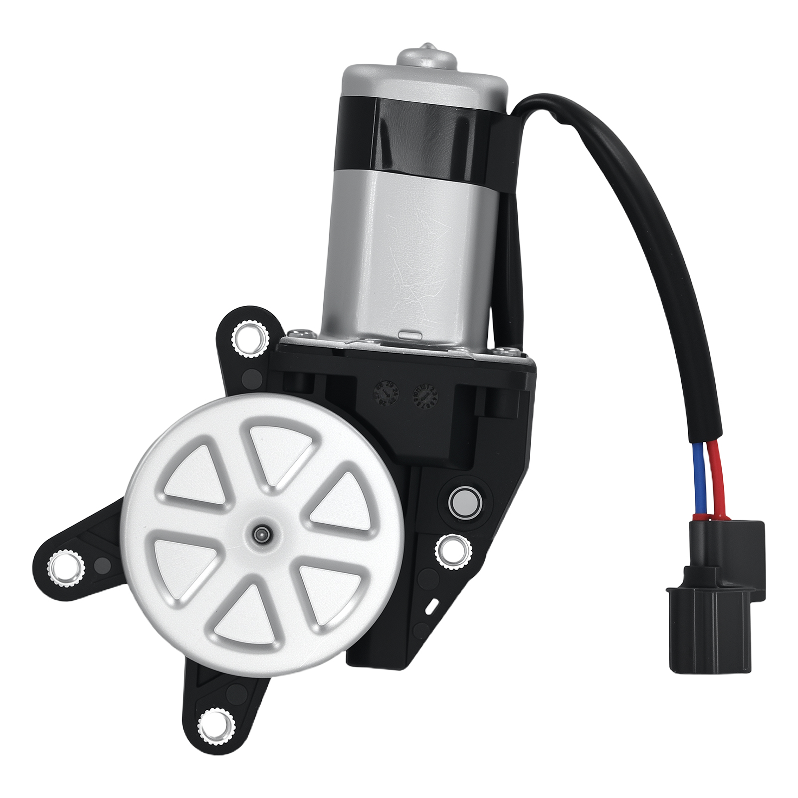 Power Window Lift Motor for Subaru Tribeca 2006-14 Front Rear 742815 61188AG01A