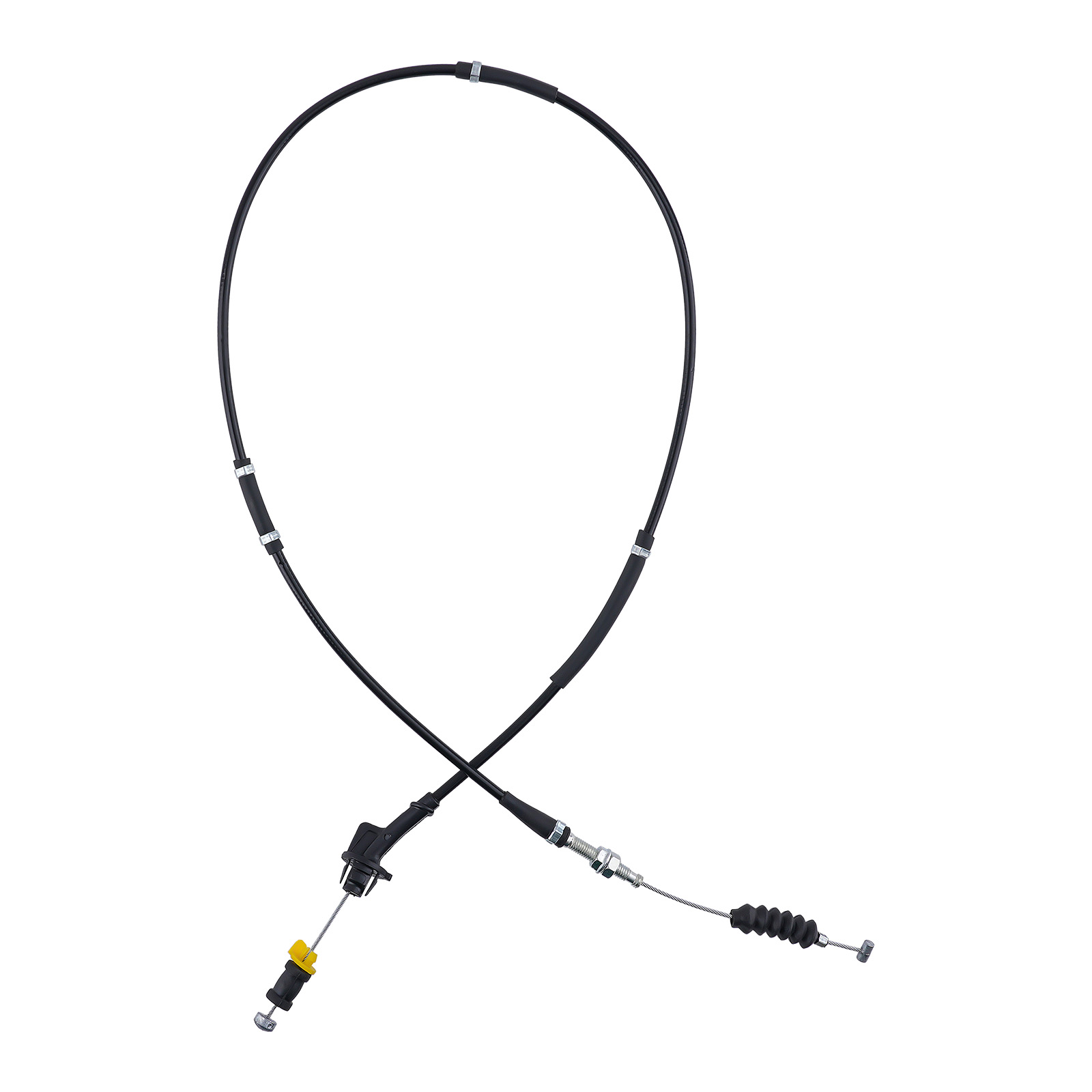 Throttle Cable for Honda Civic CX DX 1.6L 1996-2000 High Quality