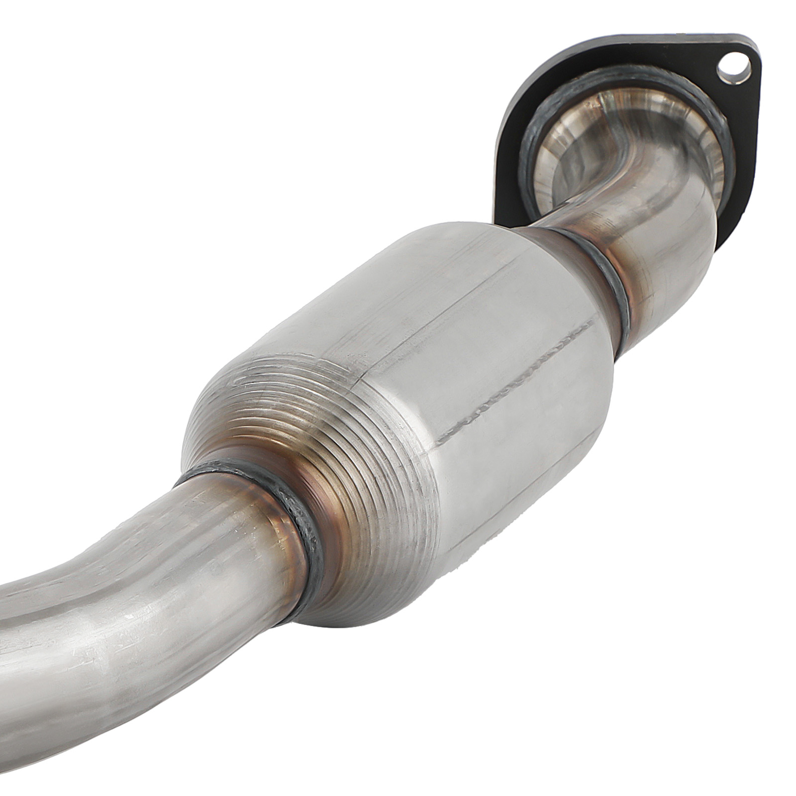 2x Catalytic Converters For Dodge Charger 2.7L & 3.5L 2005-2008 19329 19328 EPA