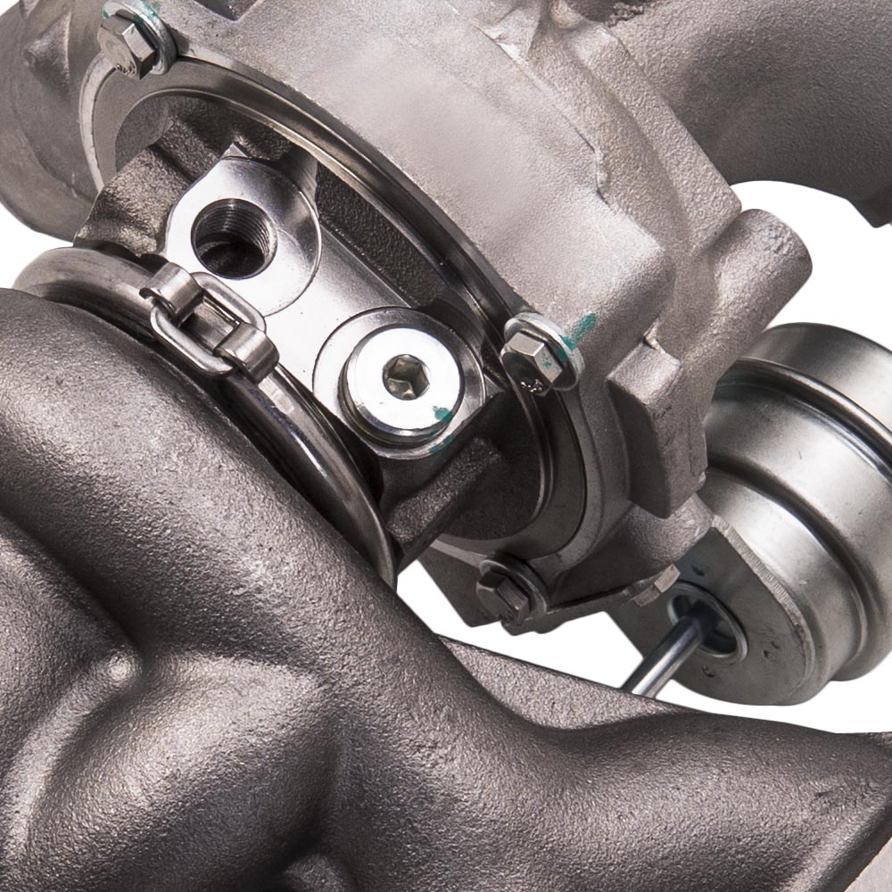 Turbo For Land Rover Evoque Ford Mondeo AJ-i4D B4204T7 Ecoboost 2.0L 53039880260