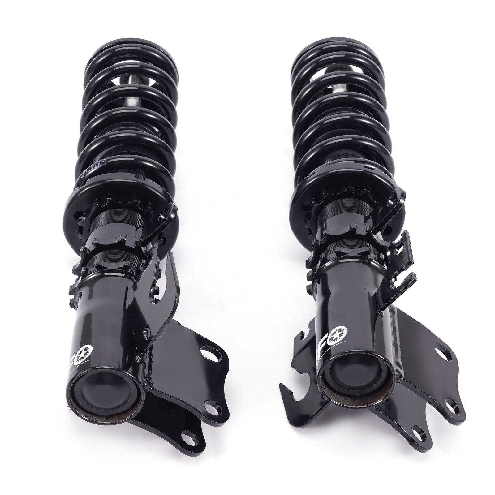 Adjustable Height Coilover for Holden VE Commodore All Models 06-13 25-75mm Drop
