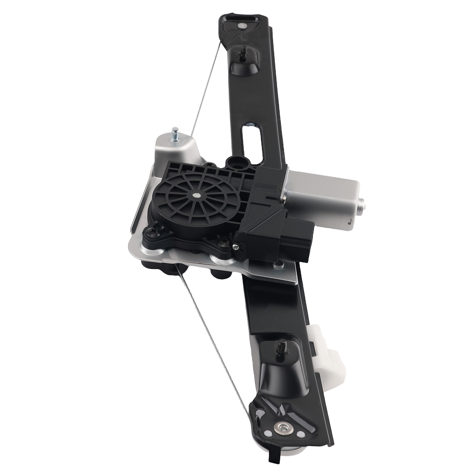 Power Window Regulator for BMW 328xi 335xi E90 2007-2008 Rear 51357140589