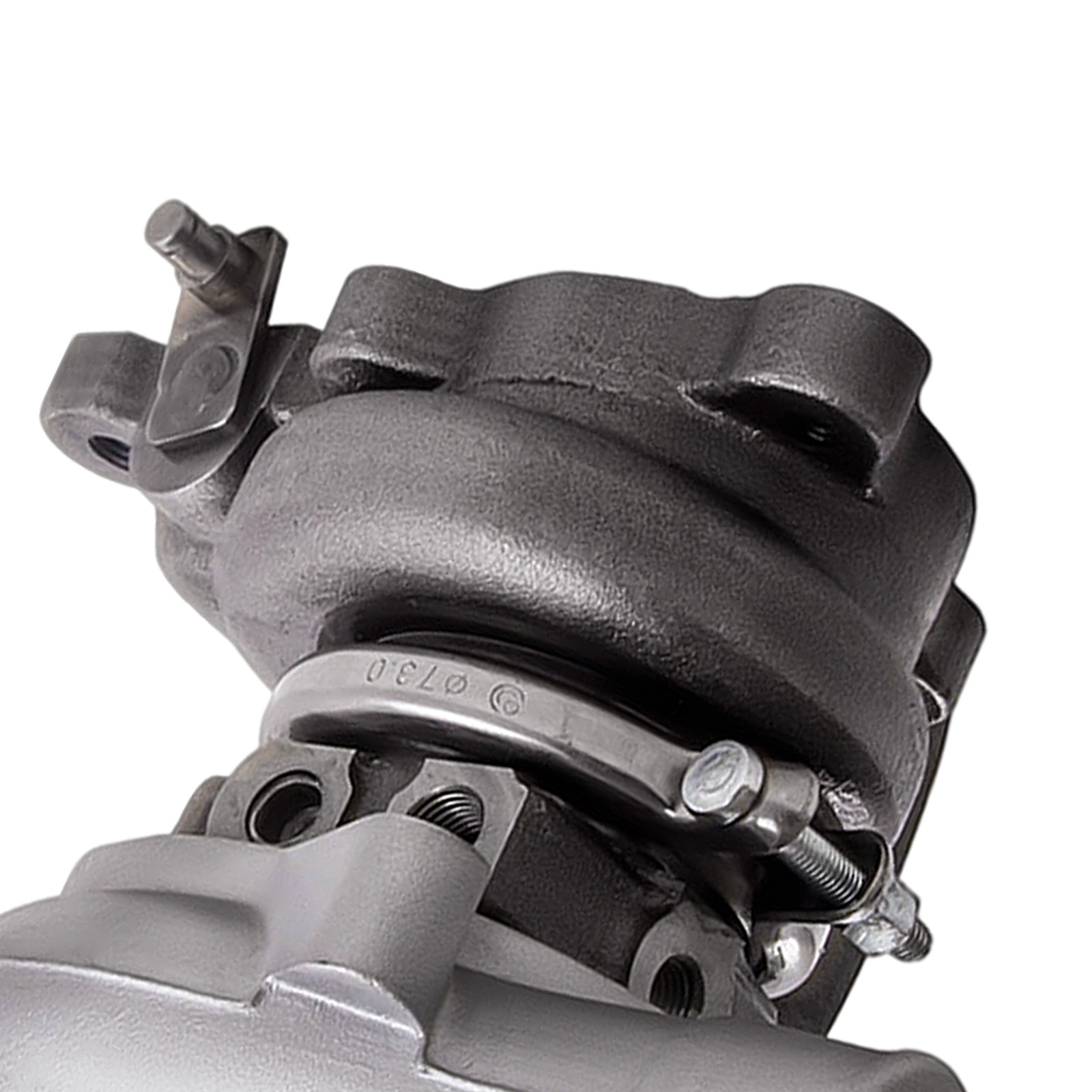 Turbolader for Mitsubishi Pajero L200 Express L300 4D56 TD04-10T 4917702512